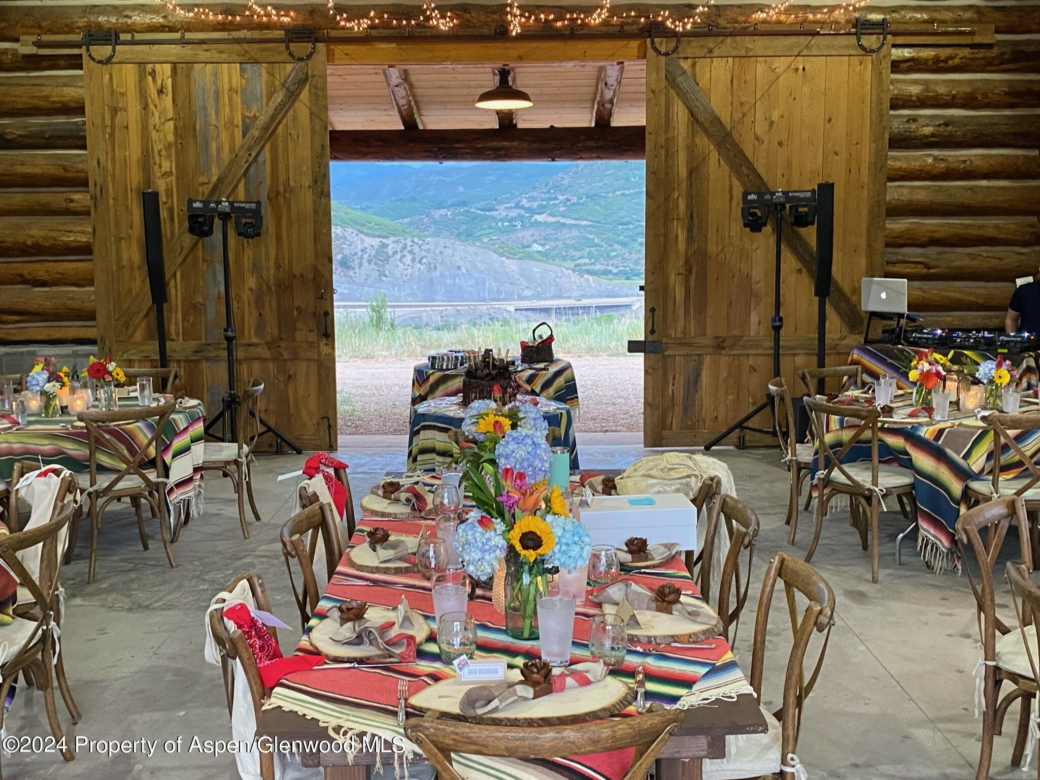 1100 Mclain Flats Road Aspen CO 81611