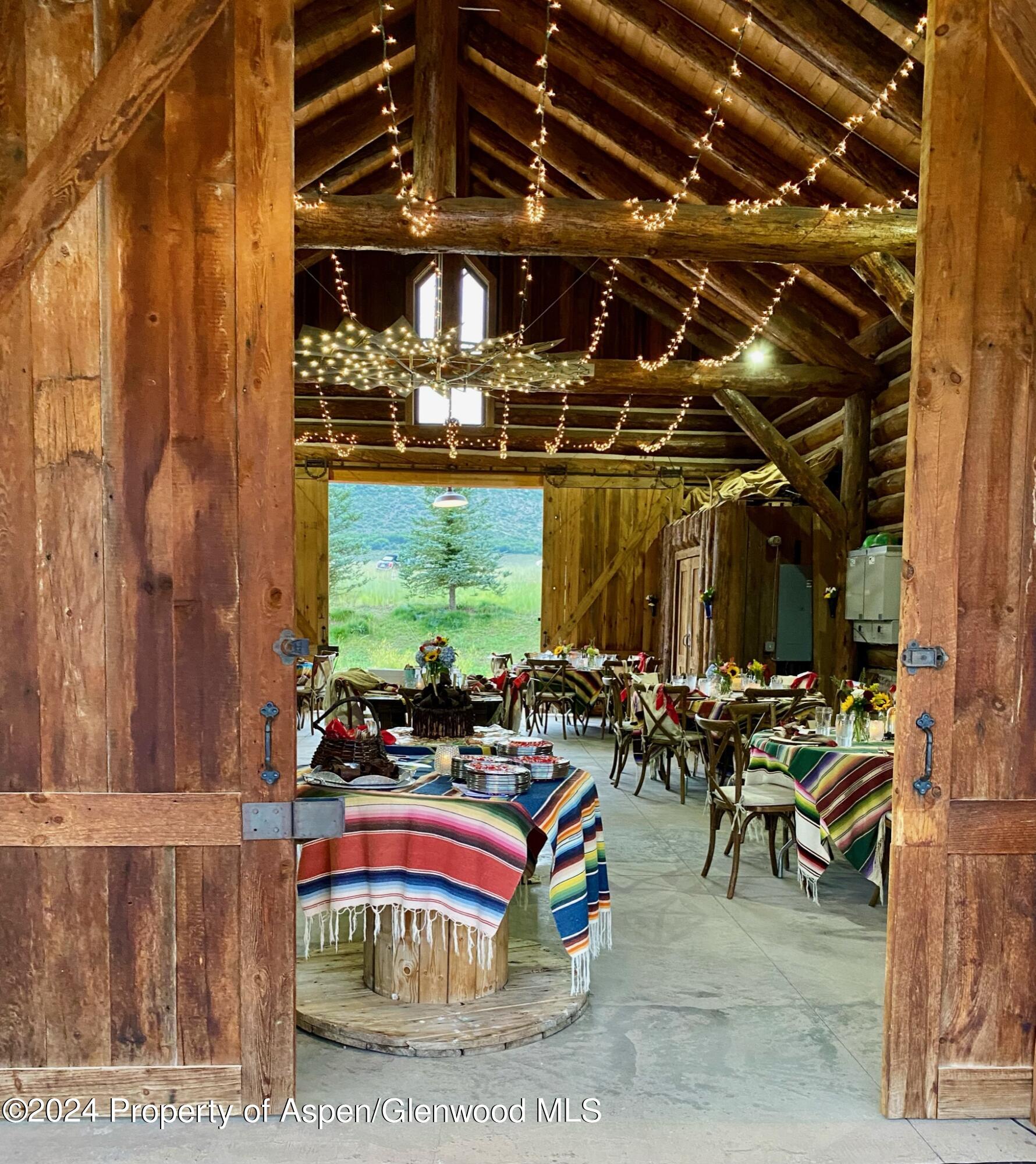 1100 Mclain Flats Road Aspen CO 81611