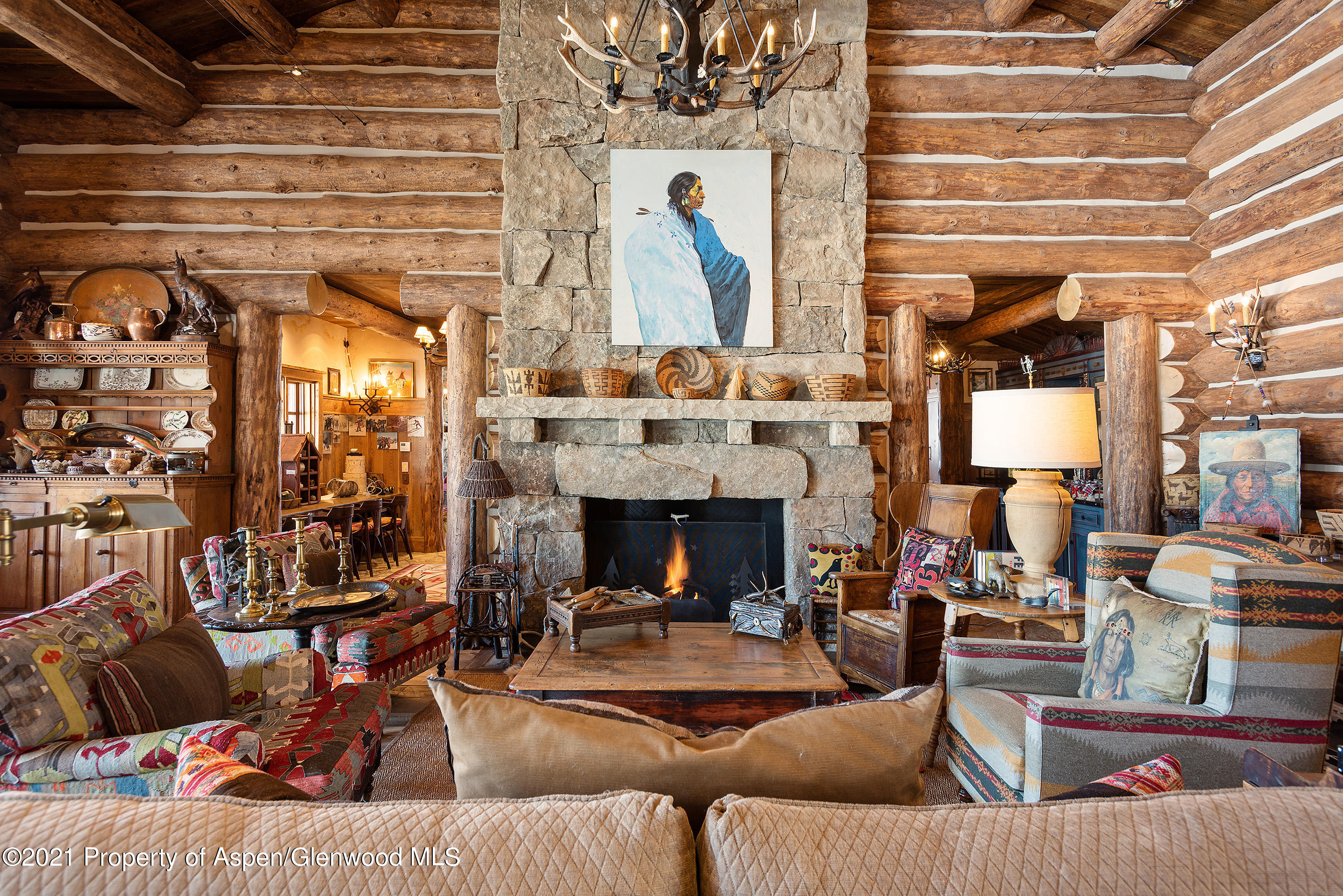 1100 Mclain Flats Road Aspen CO 81611