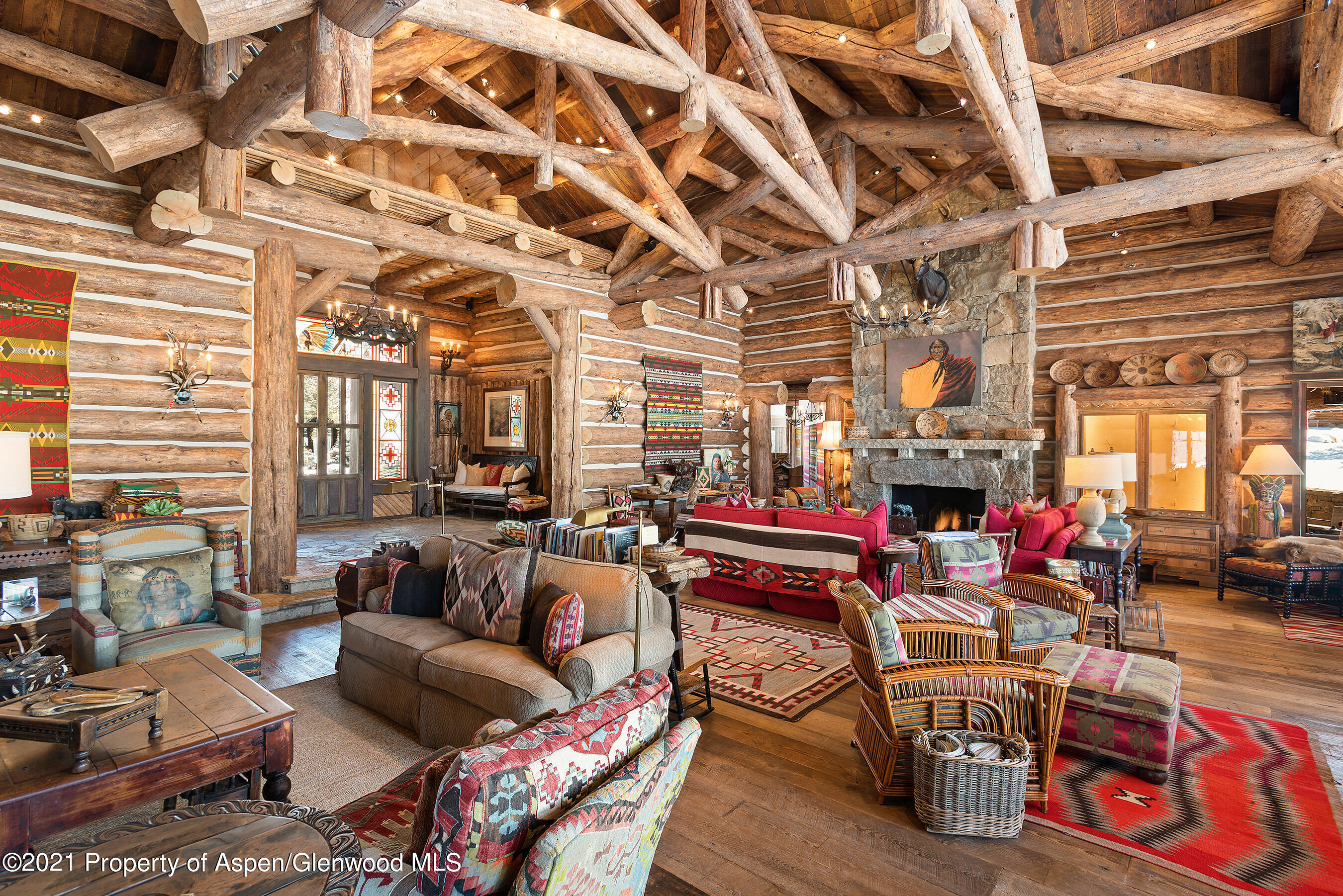 1100 Mclain Flats Road Aspen CO 81611