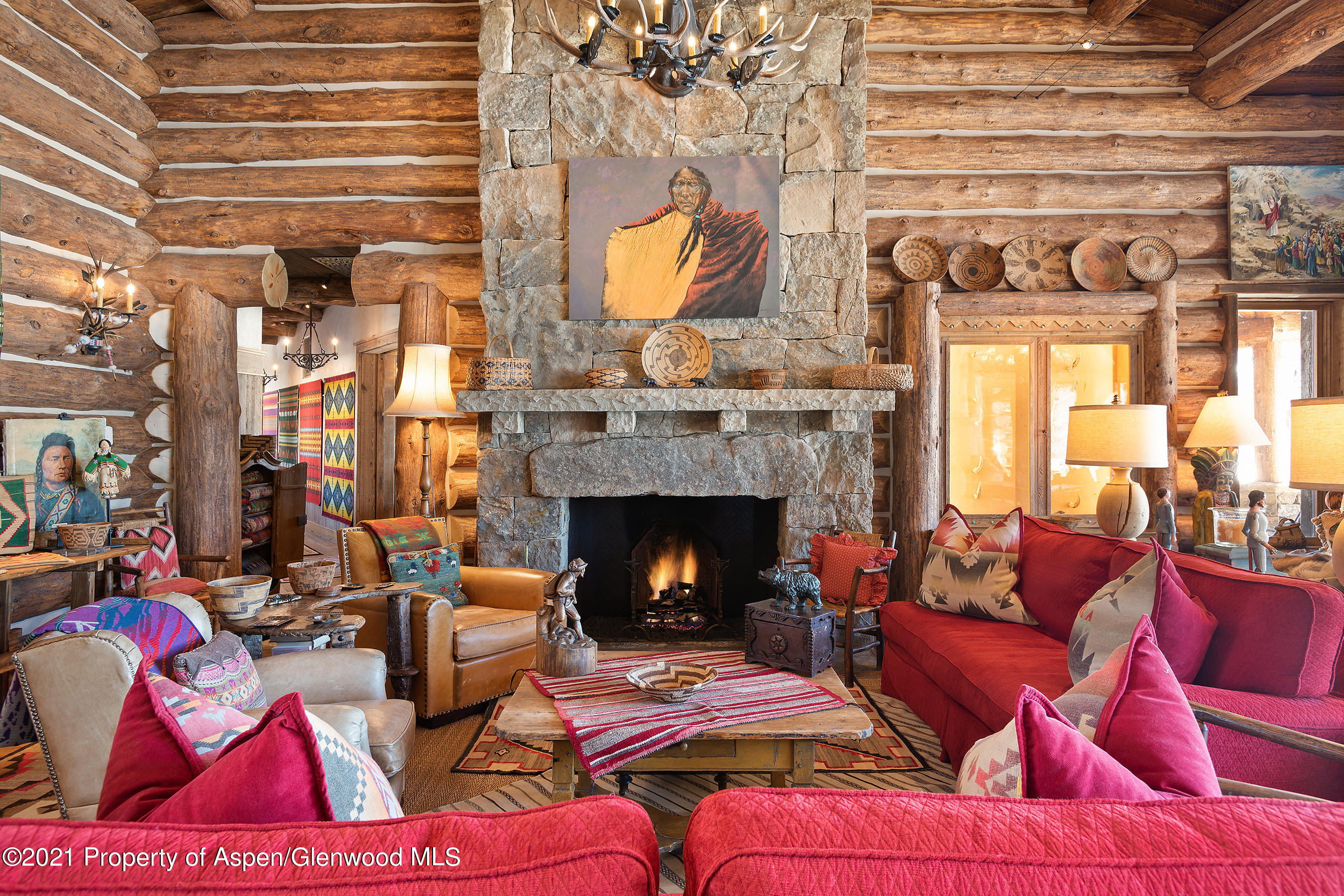 1100 Mclain Flats Road Aspen CO 81611