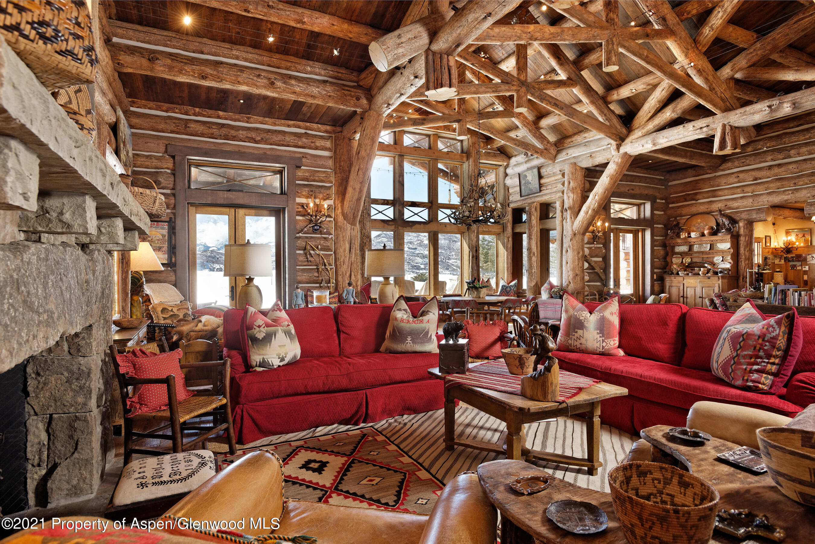 1100 Mclain Flats Road Aspen CO 81611