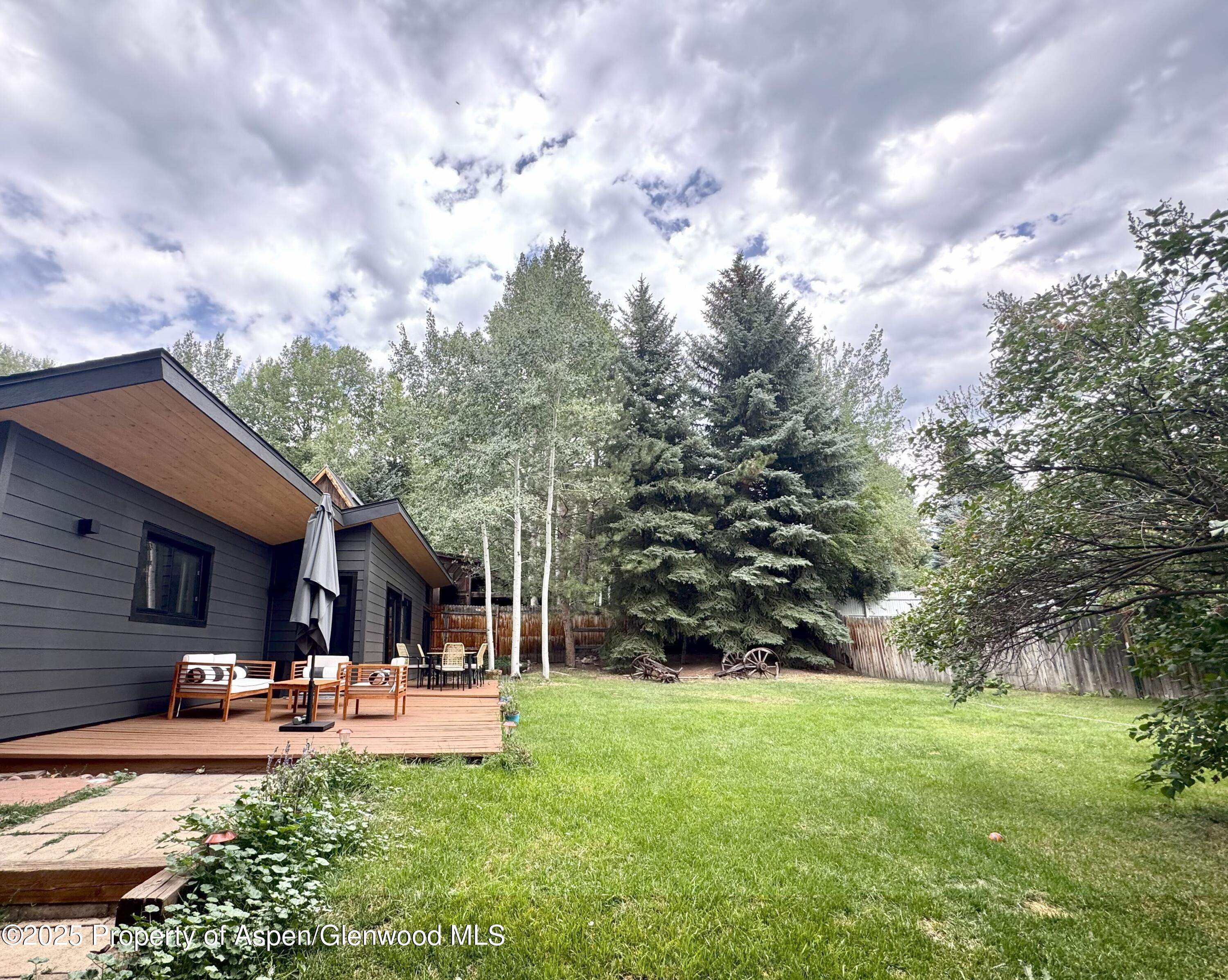 548.5 Spruce Street Aspen CO 81611