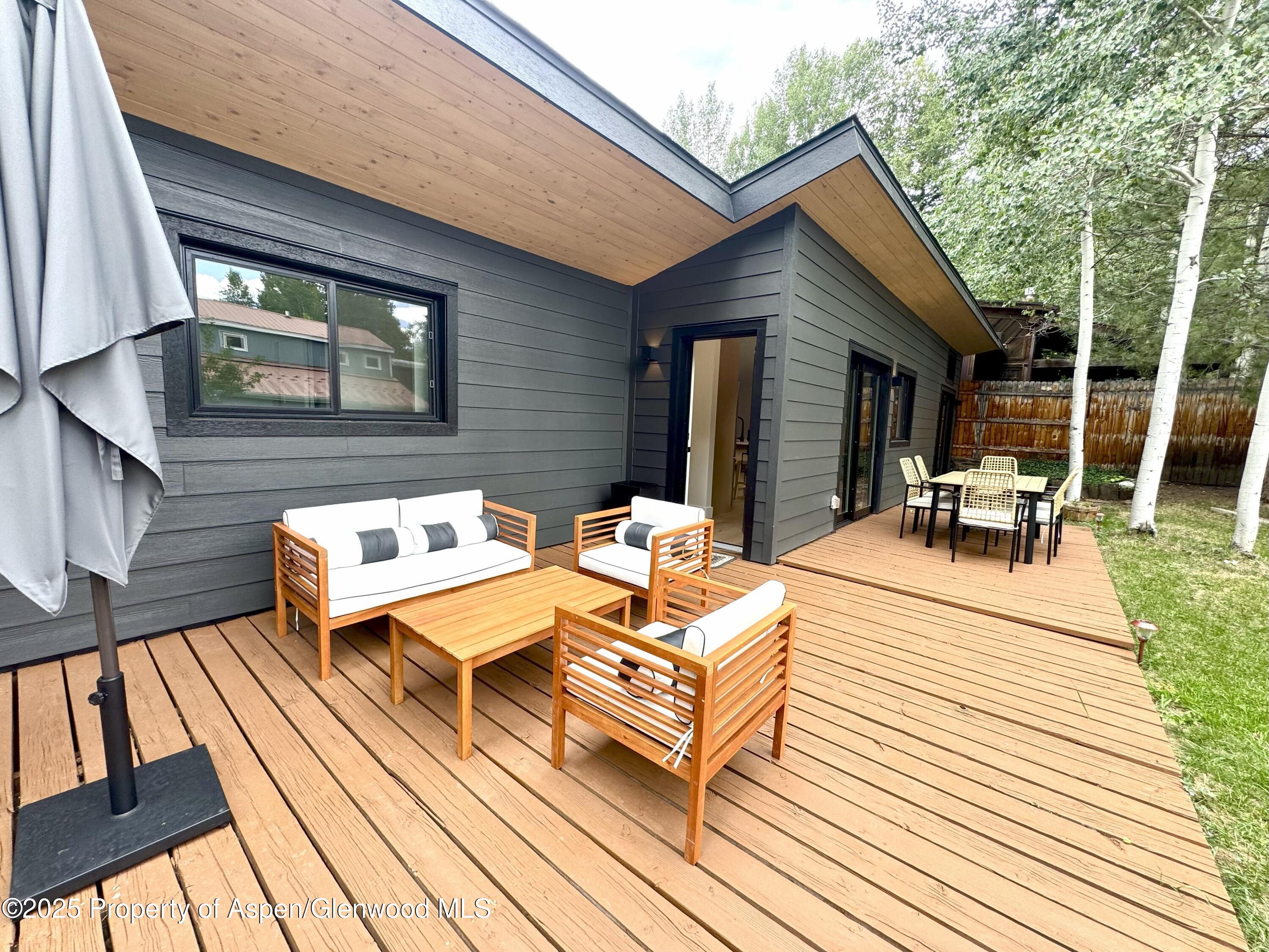 548.5 Spruce Street Aspen CO 81611