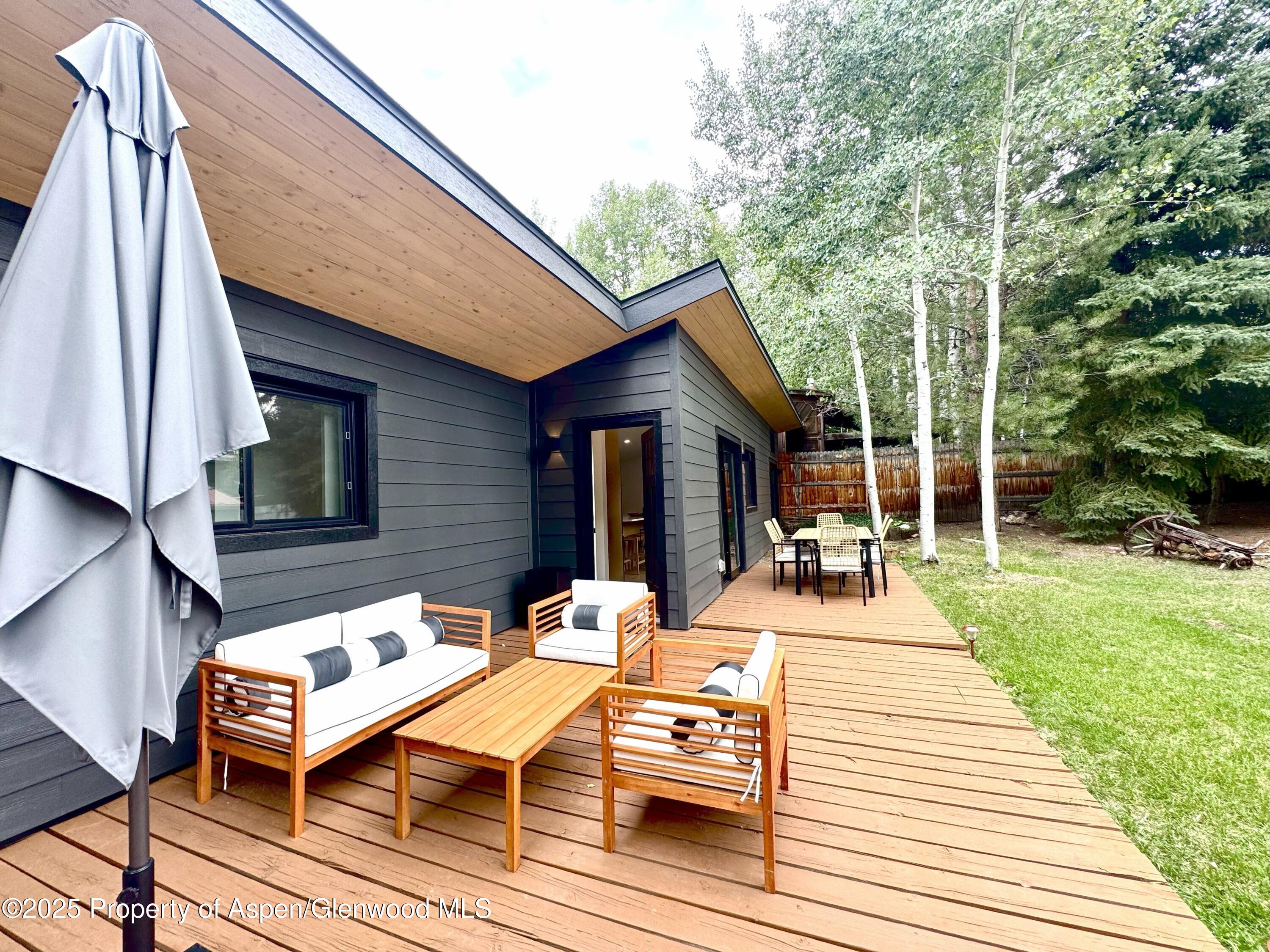 548.5 Spruce Street Aspen CO 81611