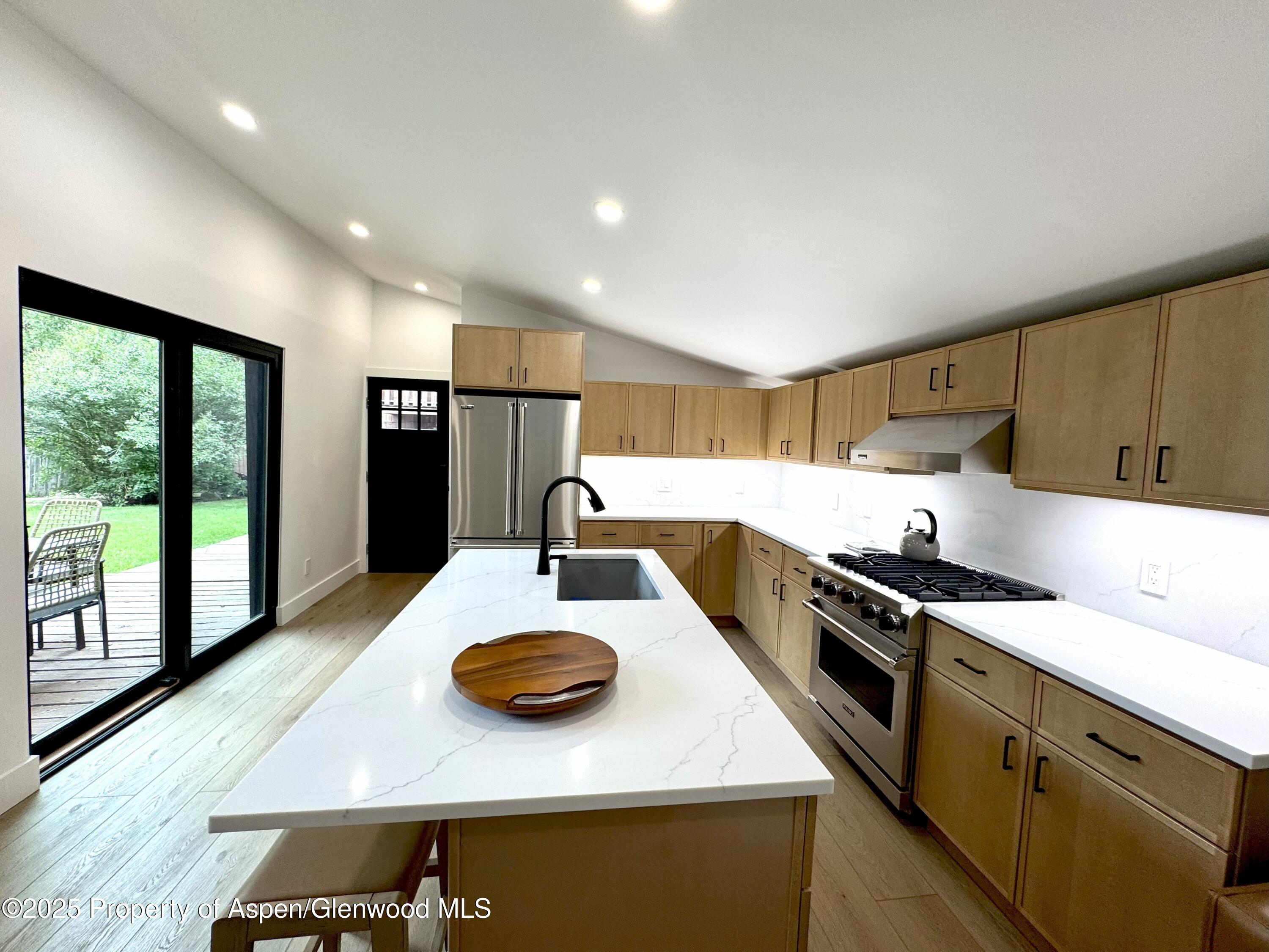 548.5 Spruce Street Aspen CO 81611