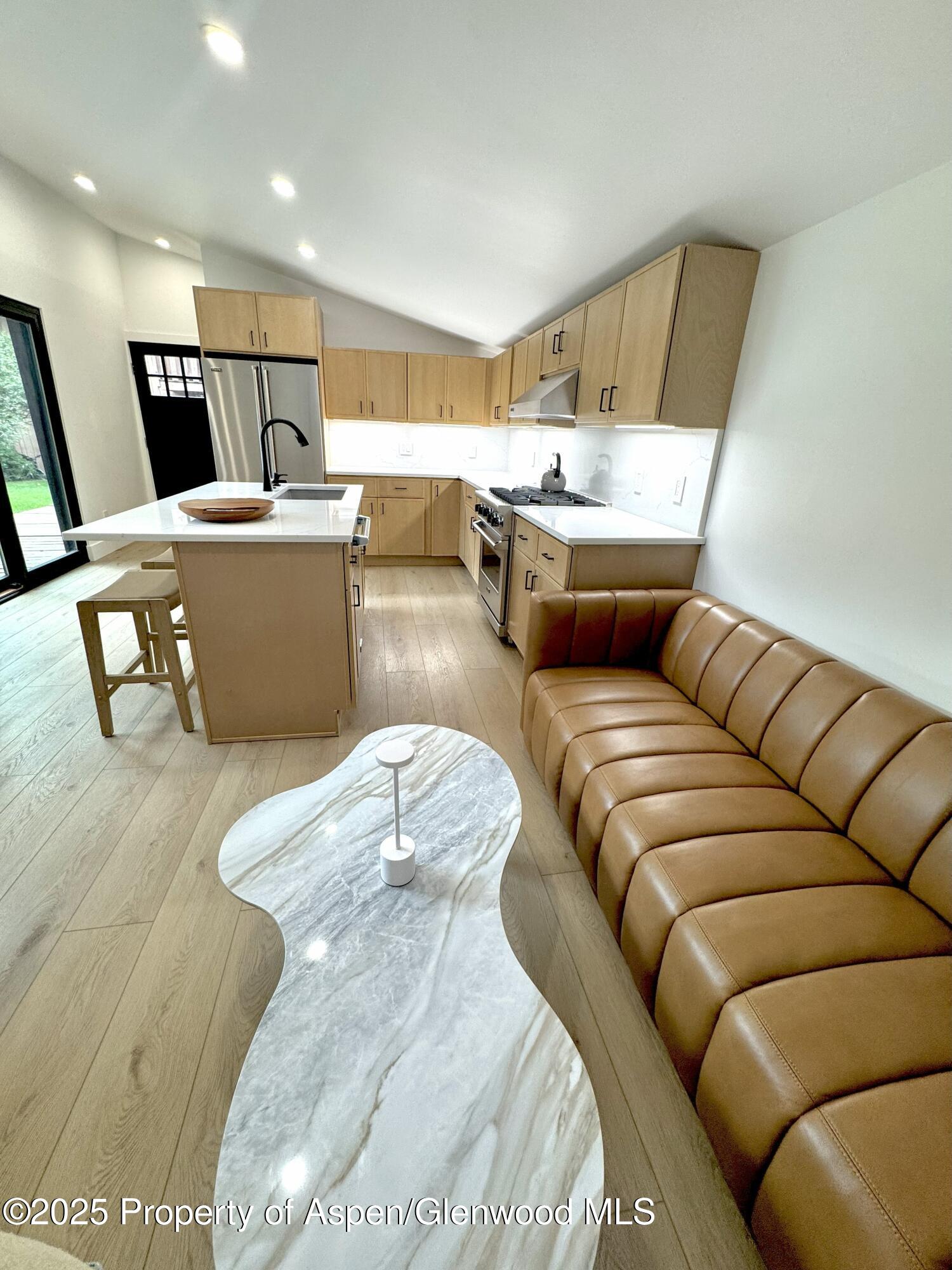 548.5 Spruce Street Aspen CO 81611