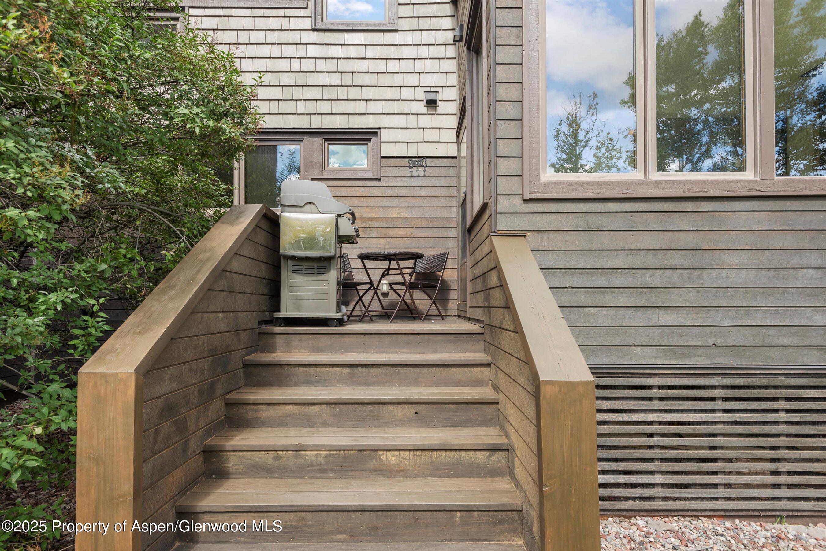 4000 Brush Creek Road Snowmass Village CO 81615