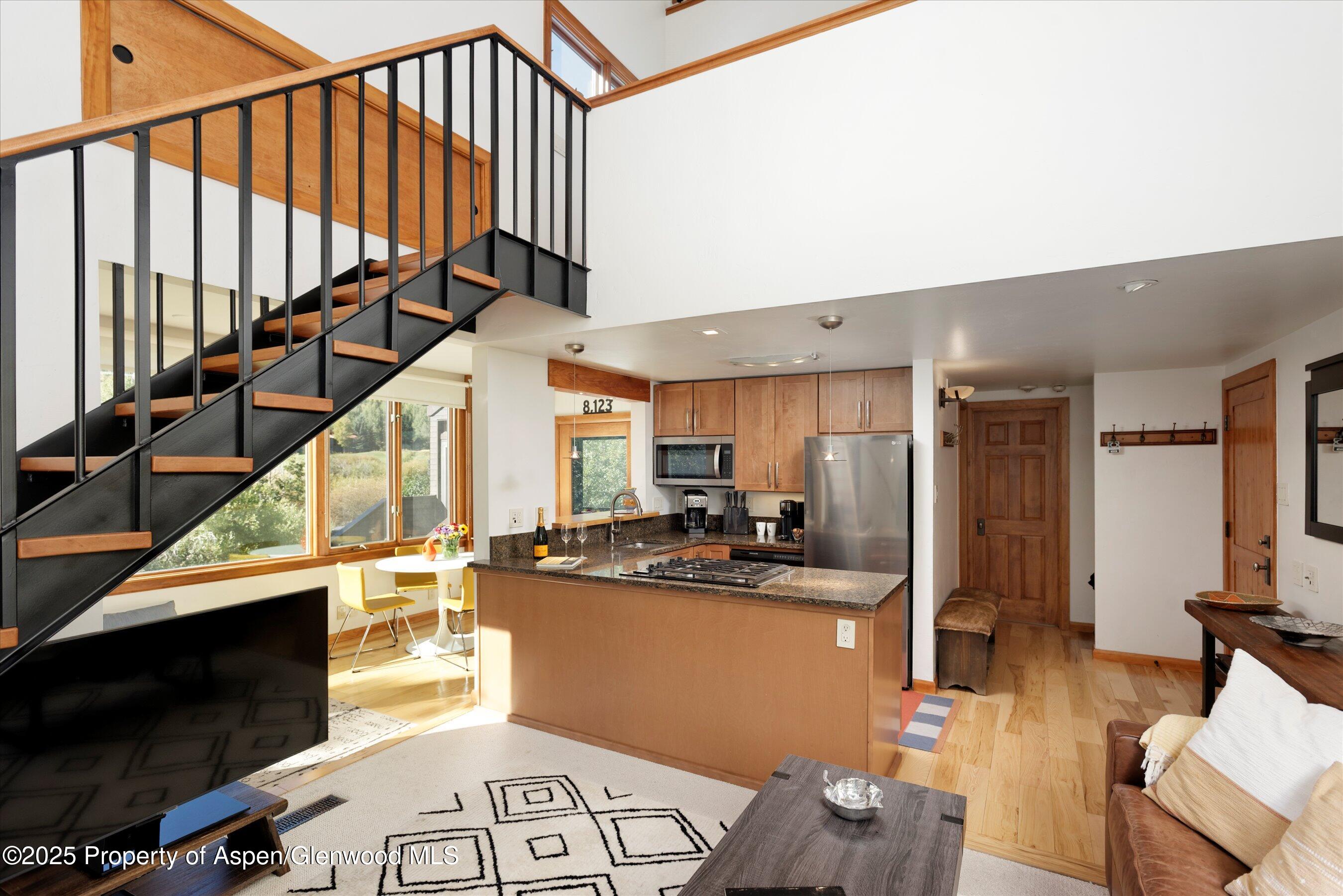 4000 Brush Creek Road Snowmass Village CO 81615