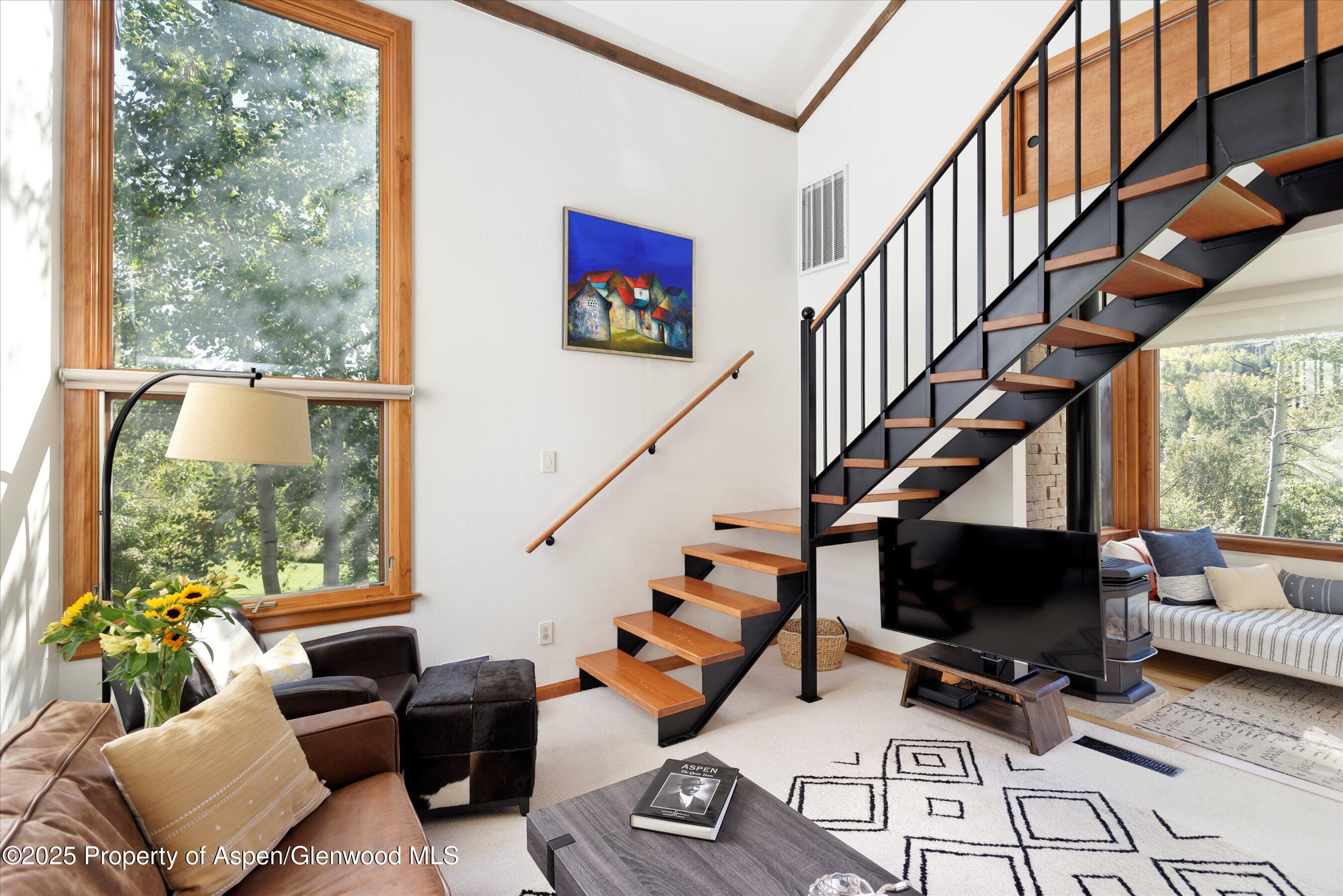 4000 Brush Creek Road Snowmass Village CO 81615