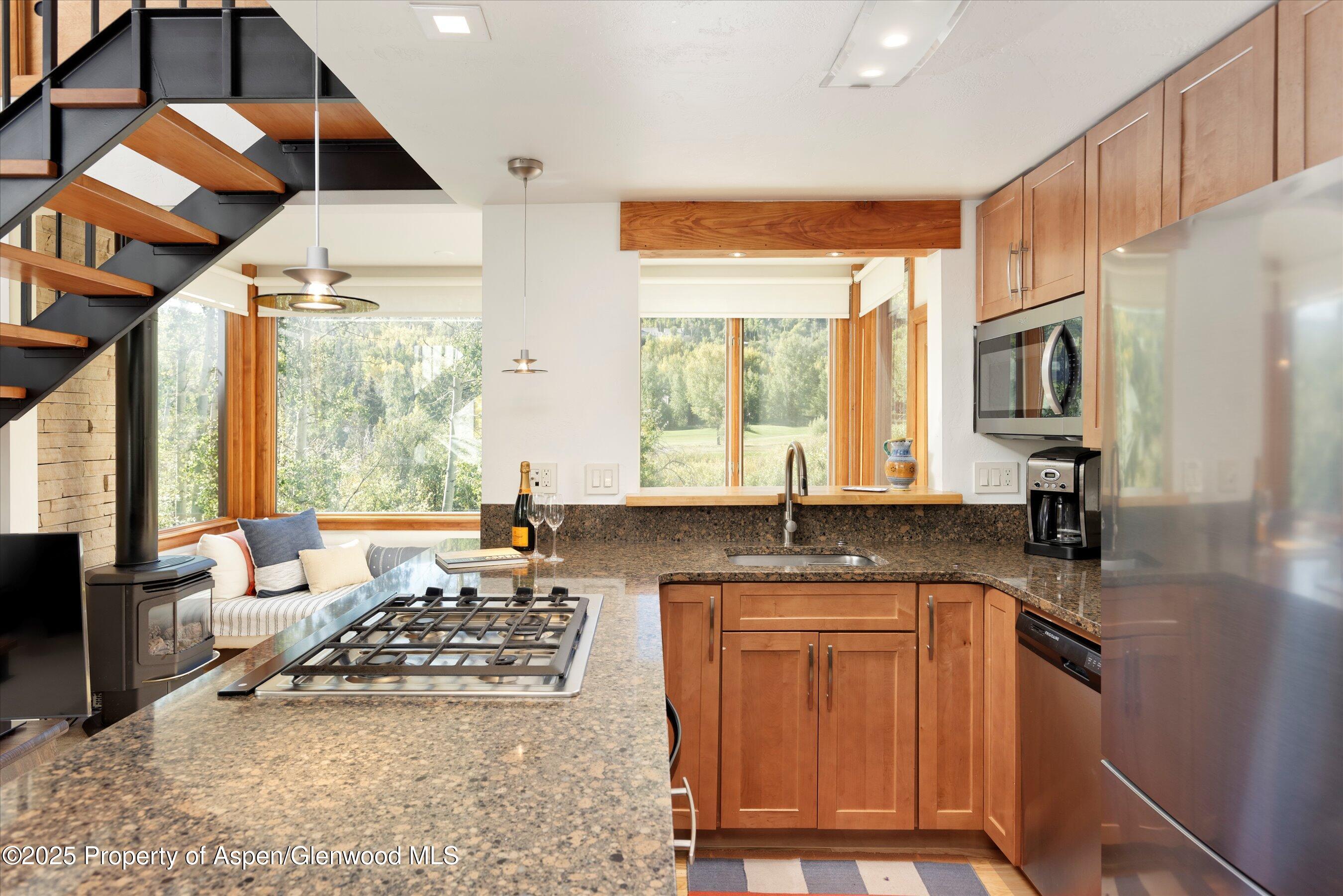 4000 Brush Creek Road Snowmass Village CO 81615