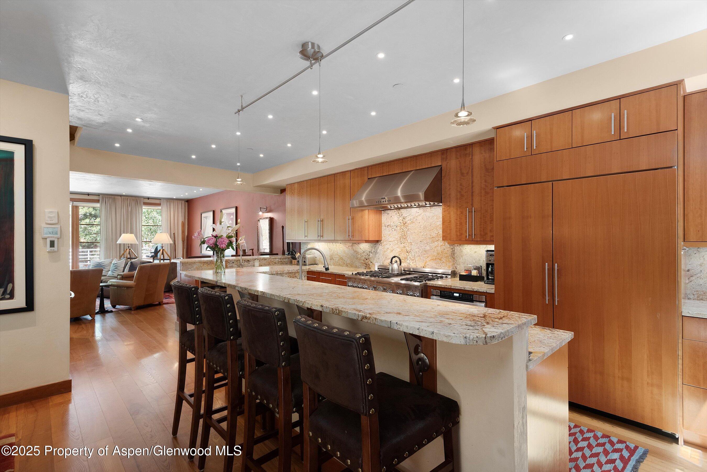 714 S Galena Street Aspen CO 81611