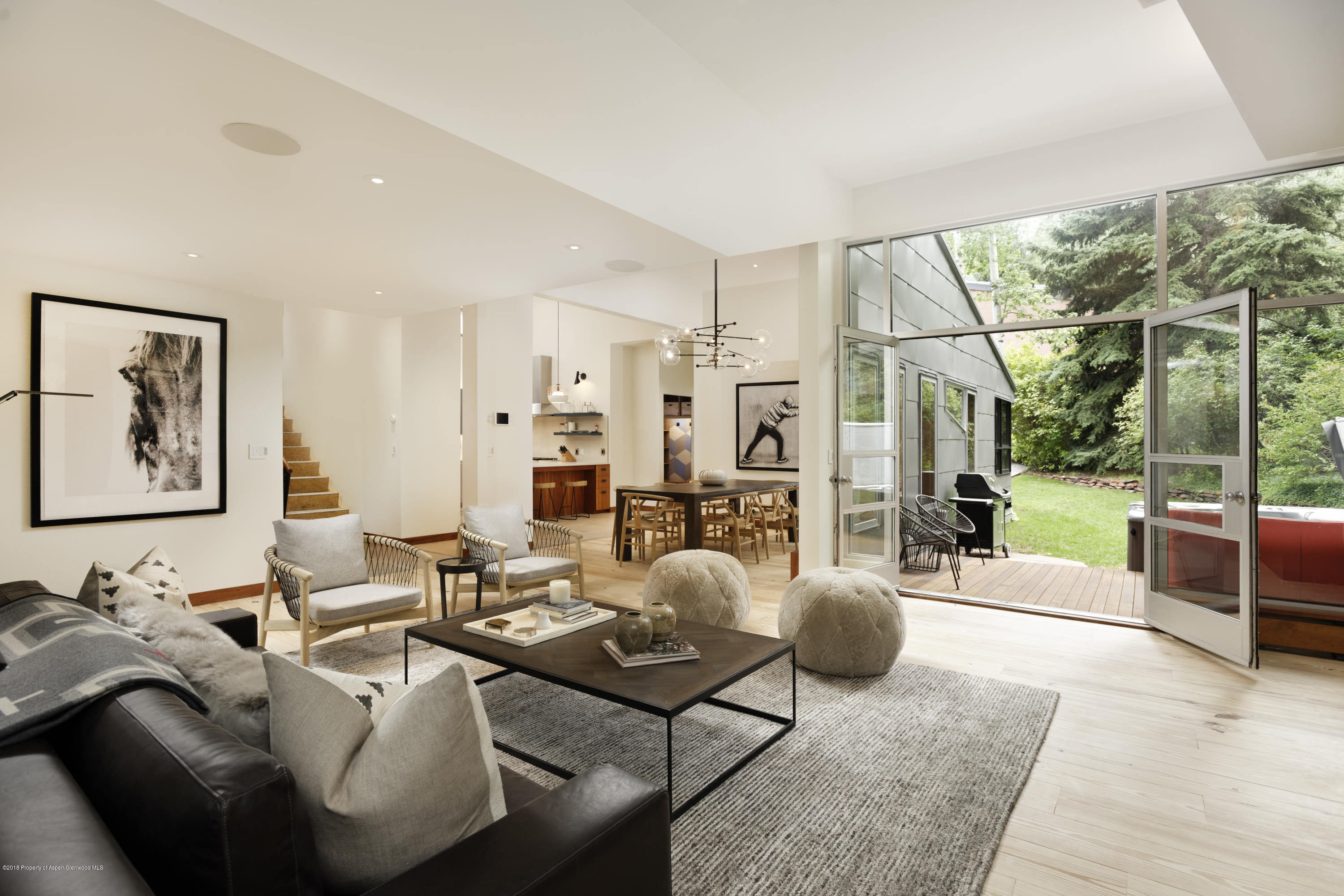 411 W Francis Street Aspen CO 81611