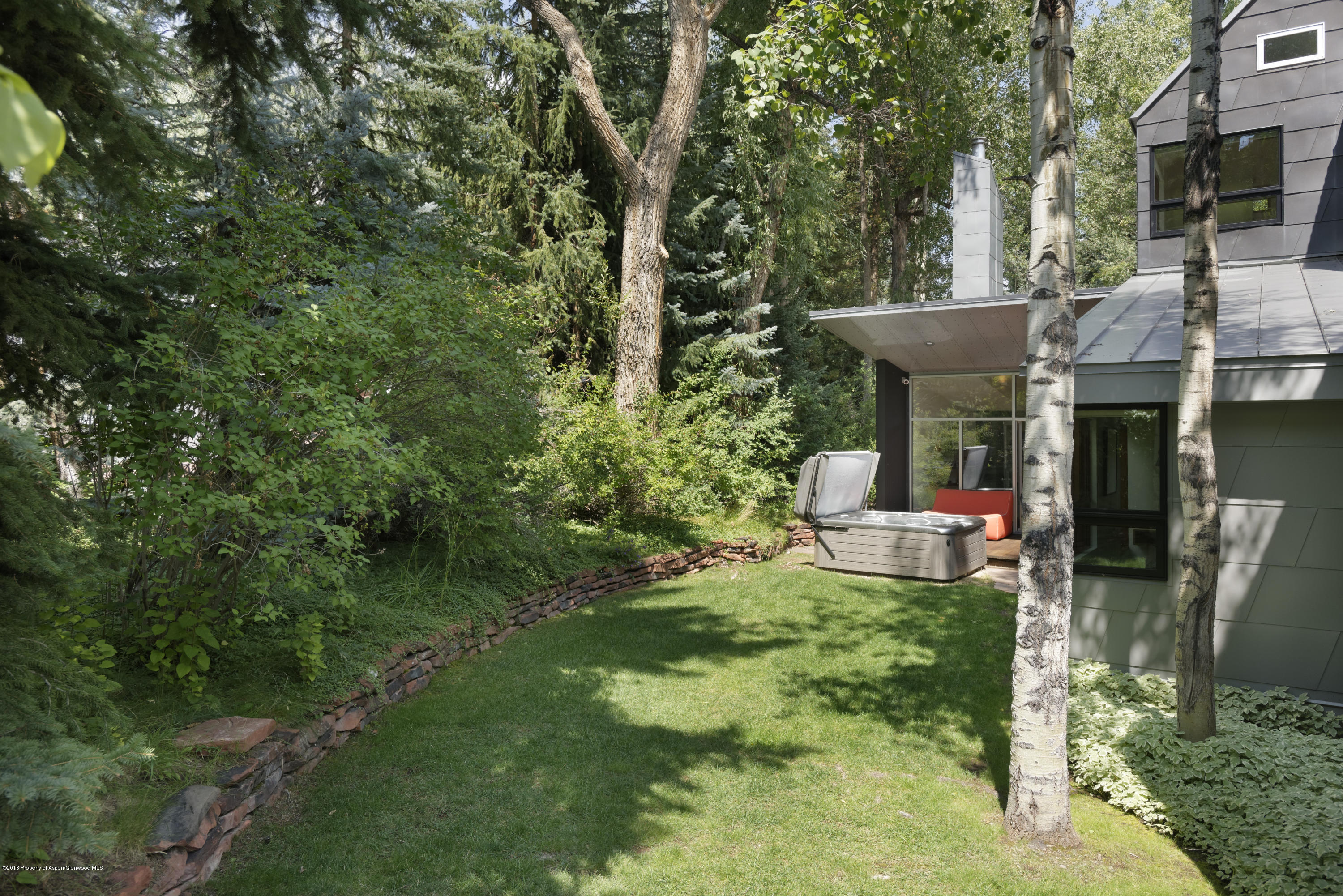 411 W Francis Street Aspen CO 81611