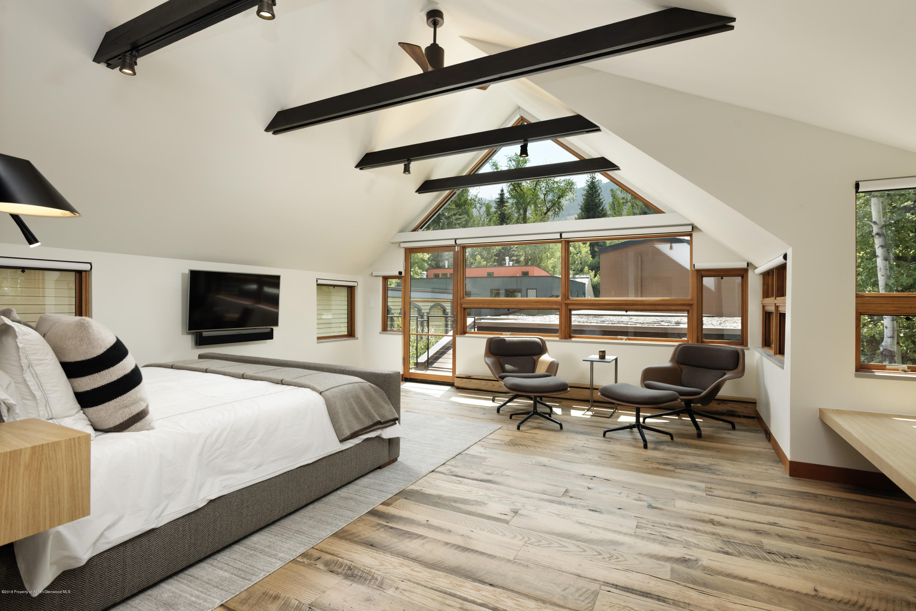 411 W Francis Street Aspen CO 81611