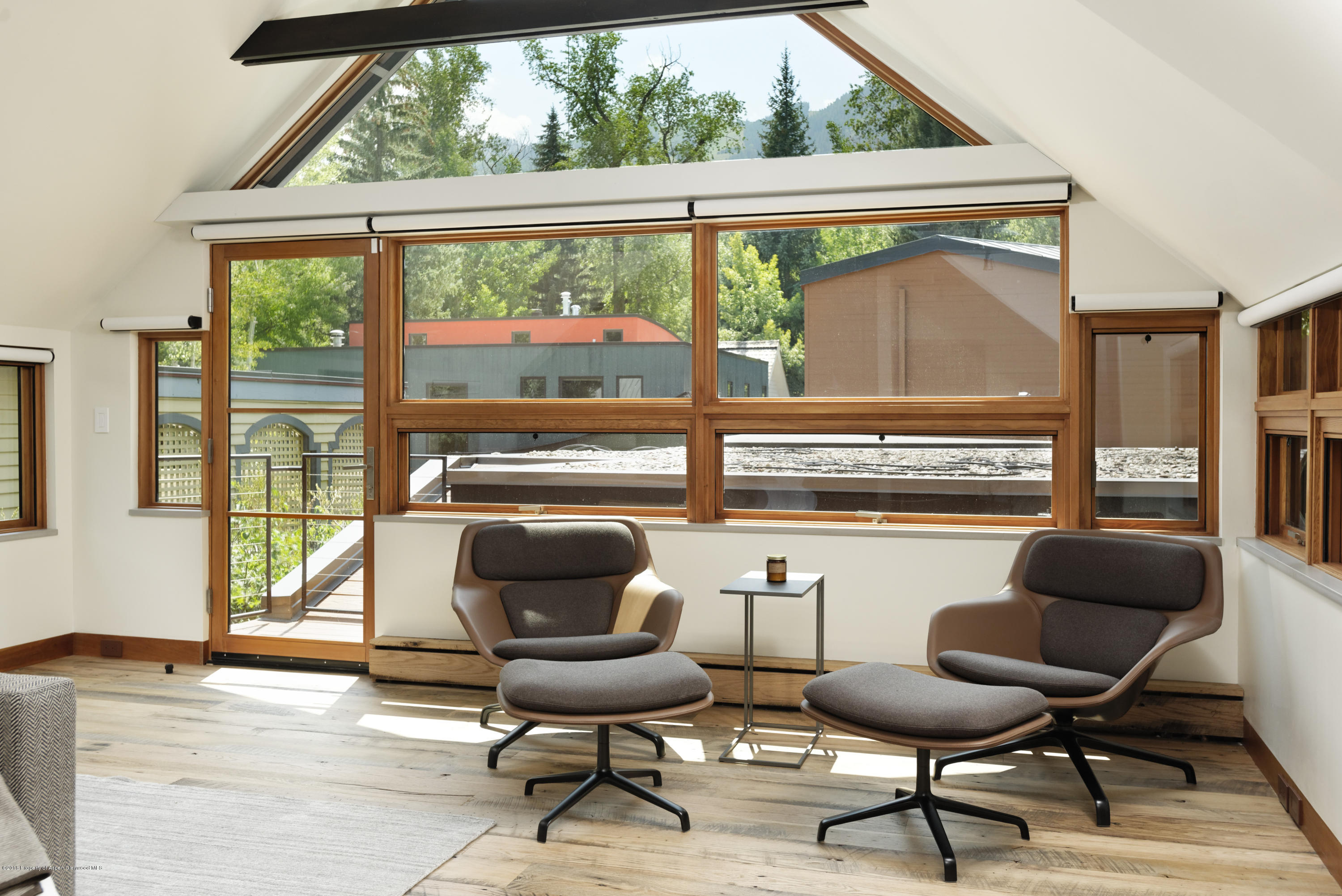 411 W Francis Street Aspen CO 81611