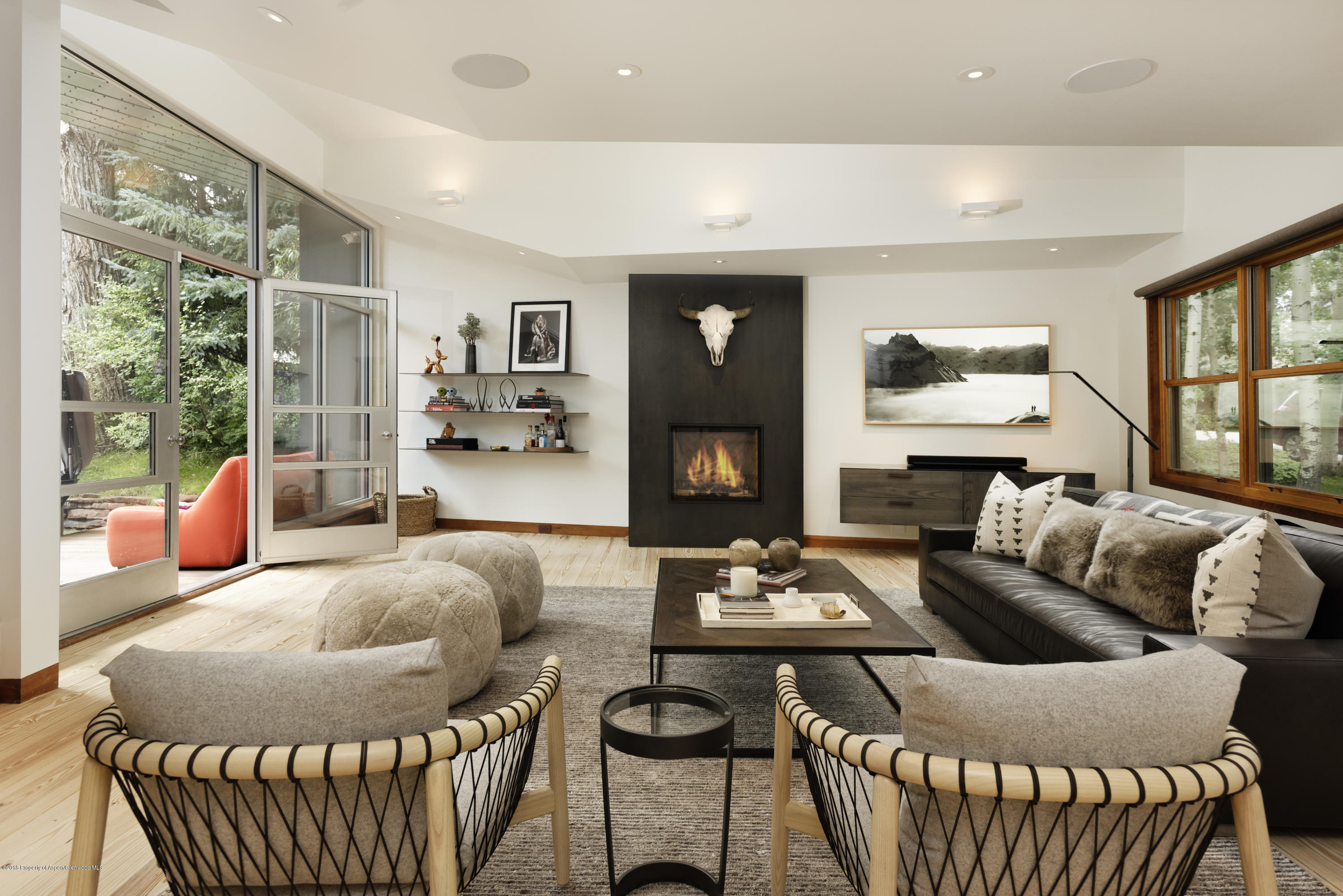 411 W Francis Street Aspen CO 81611