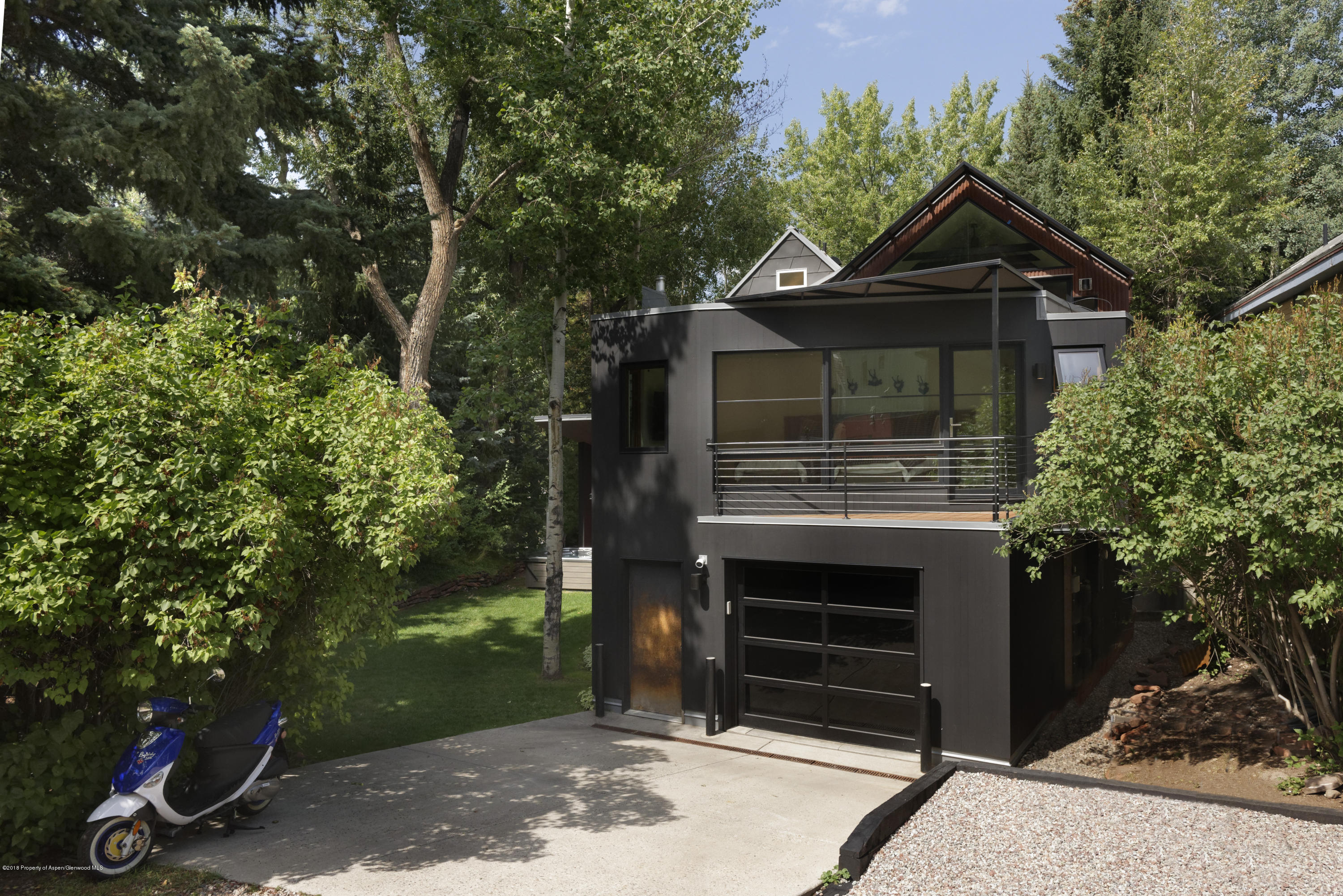 411 W Francis Street Aspen CO 81611