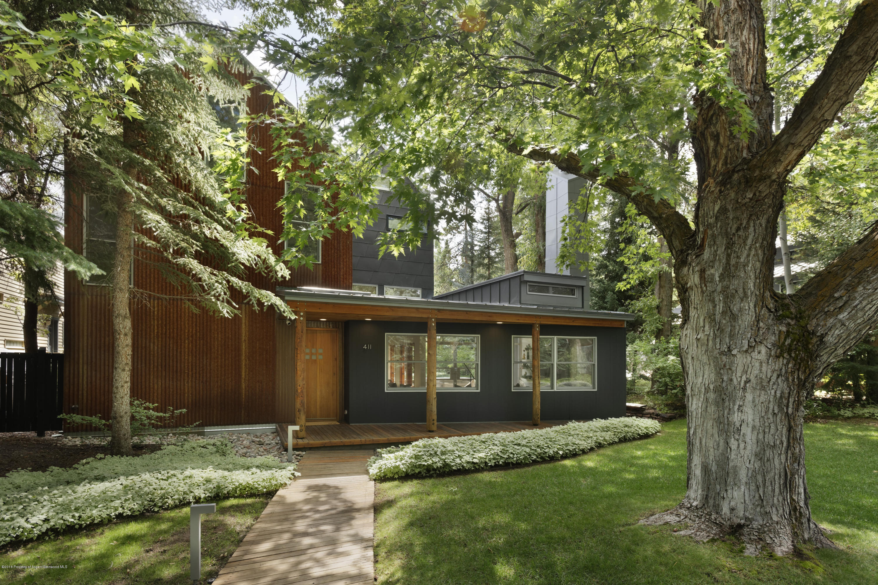 411 W Francis Street Aspen CO 81611