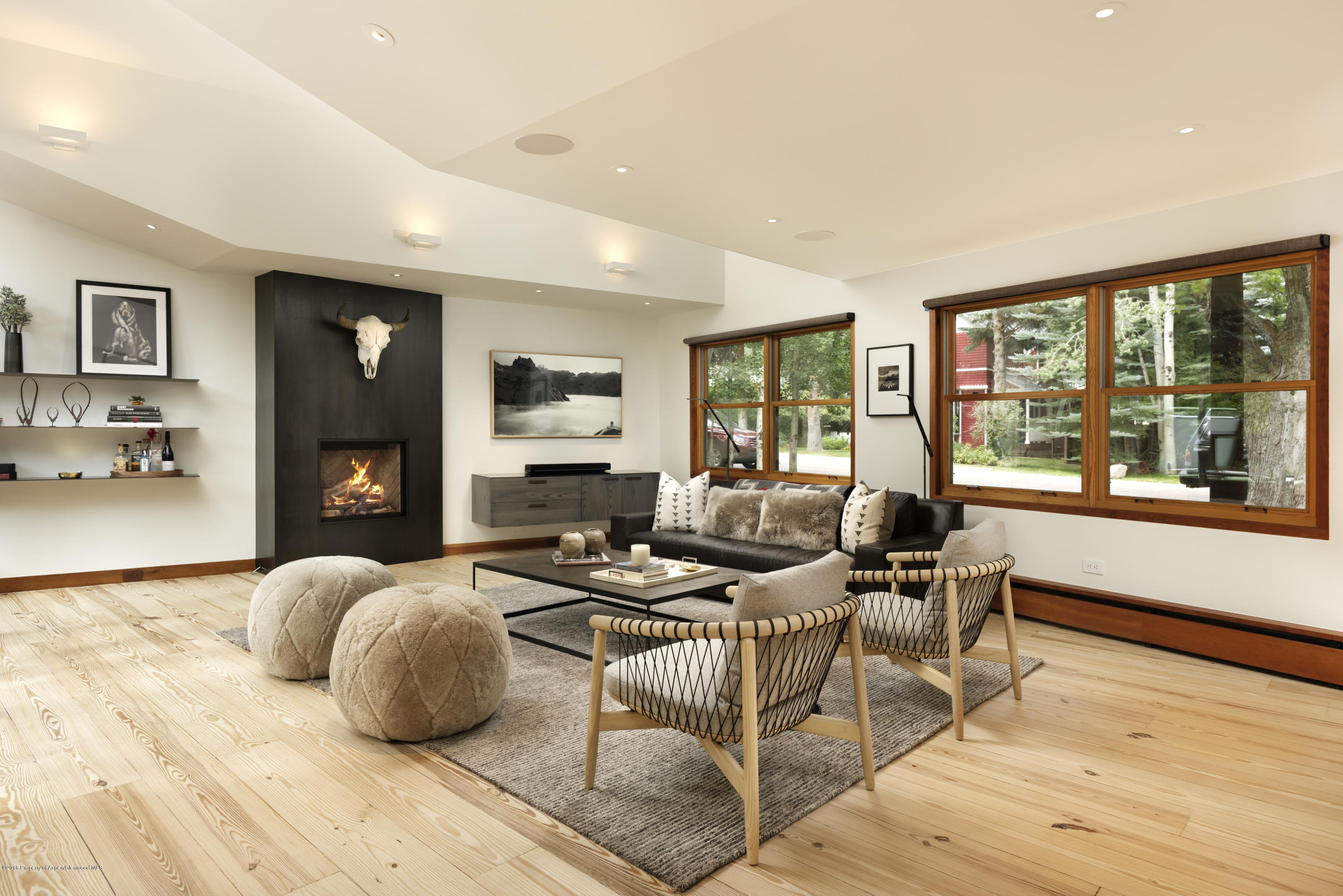 411 W Francis Street Aspen CO 81611