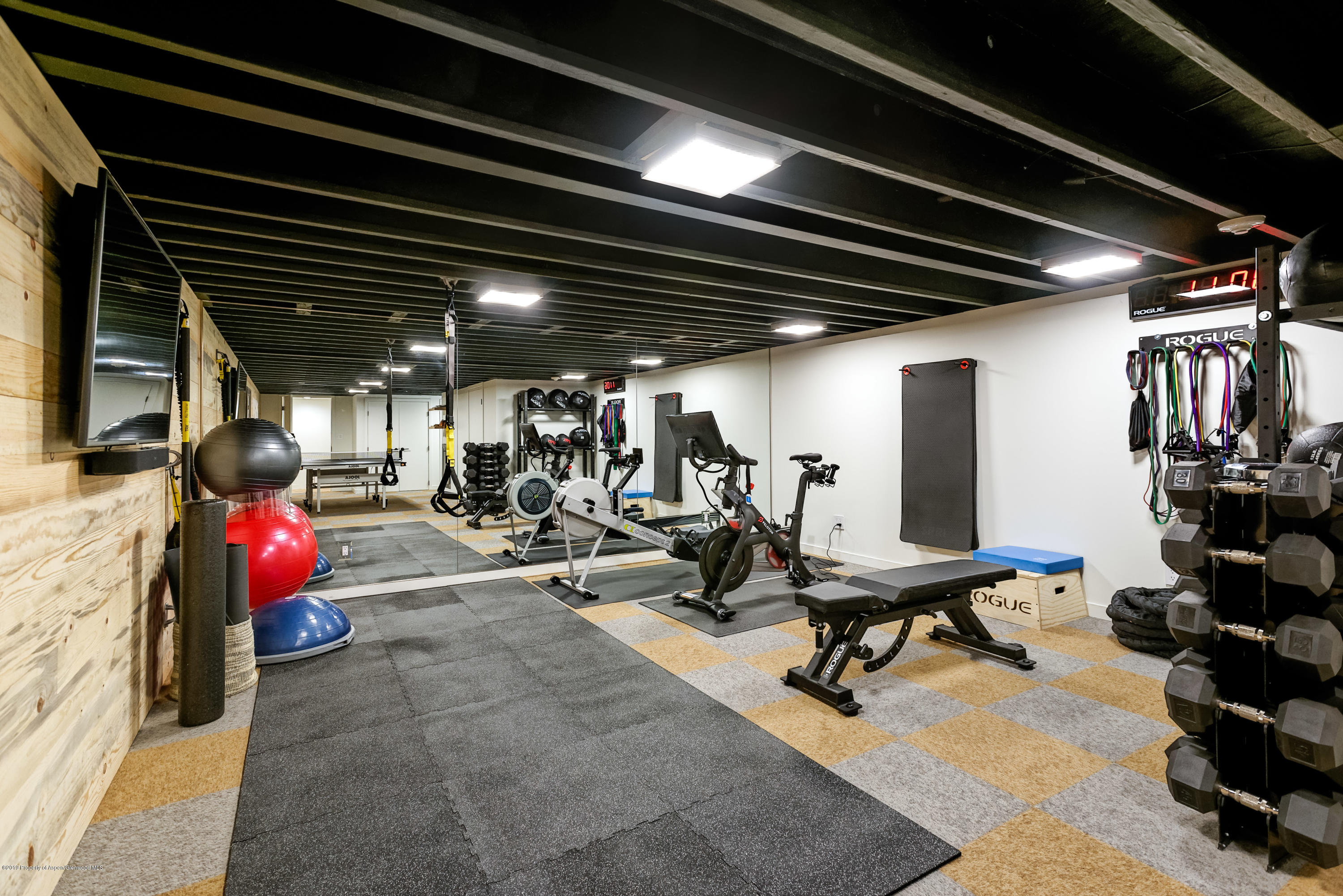 411 W Francis Street Aspen CO 81611