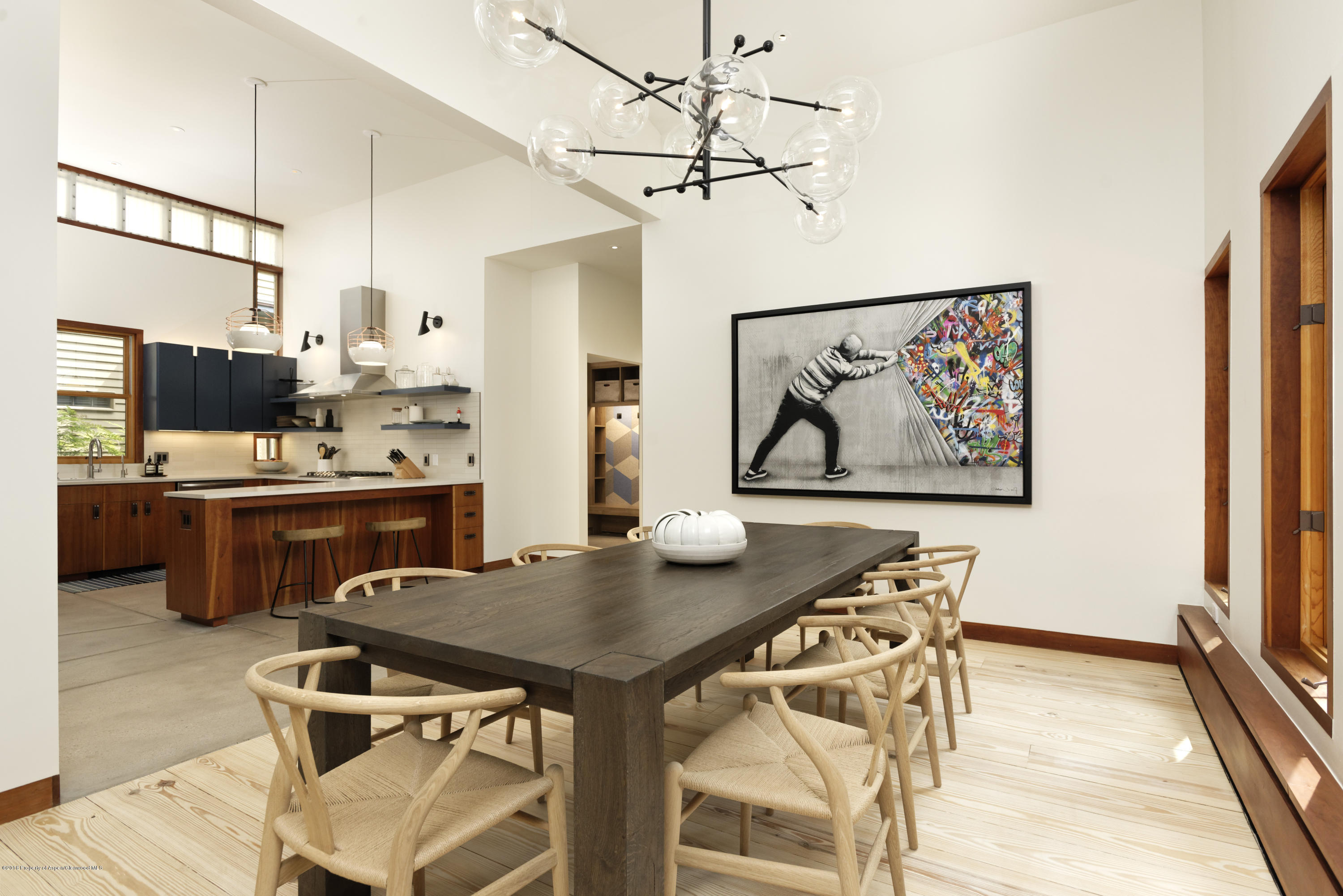 411 W Francis Street Aspen CO 81611