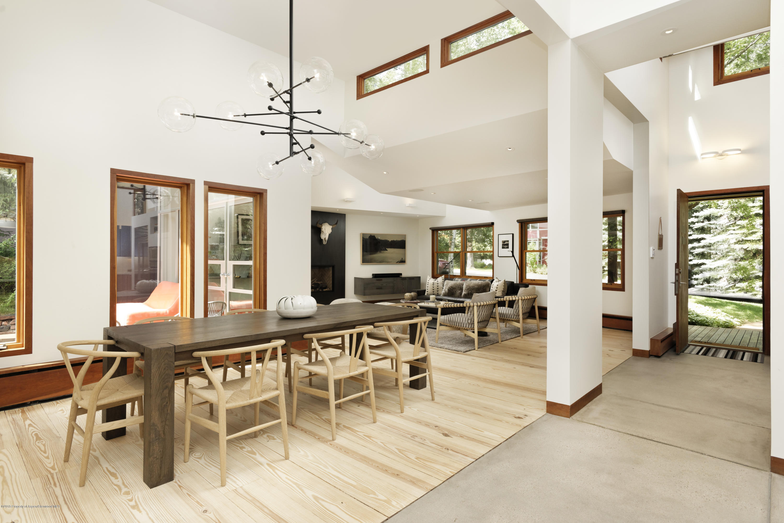 411 W Francis Street Aspen CO 81611