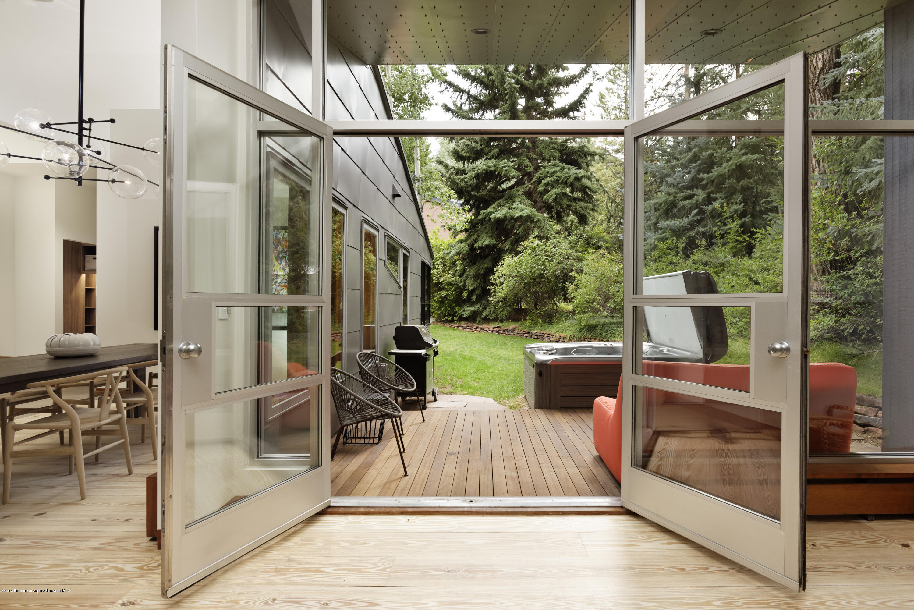 411 W Francis Street Aspen CO 81611