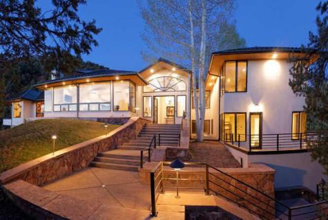 Vacation Rentals in Basalt