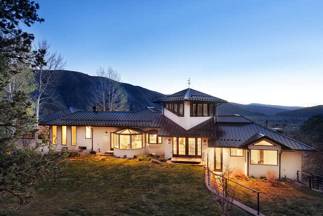 571 Booth Lane Basalt CO 81621