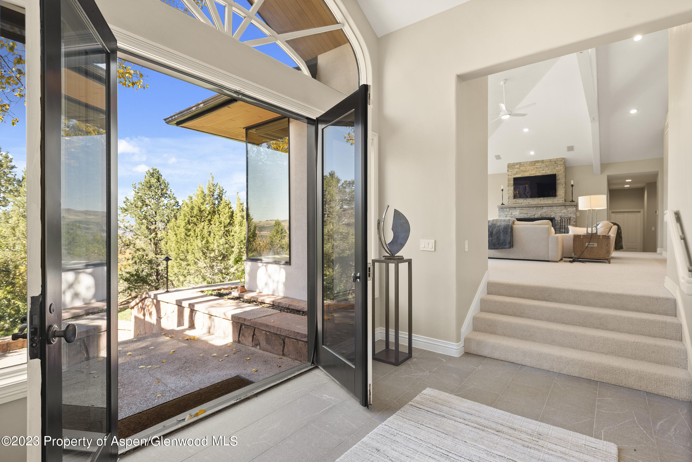 571 Booth Lane Basalt CO 81621