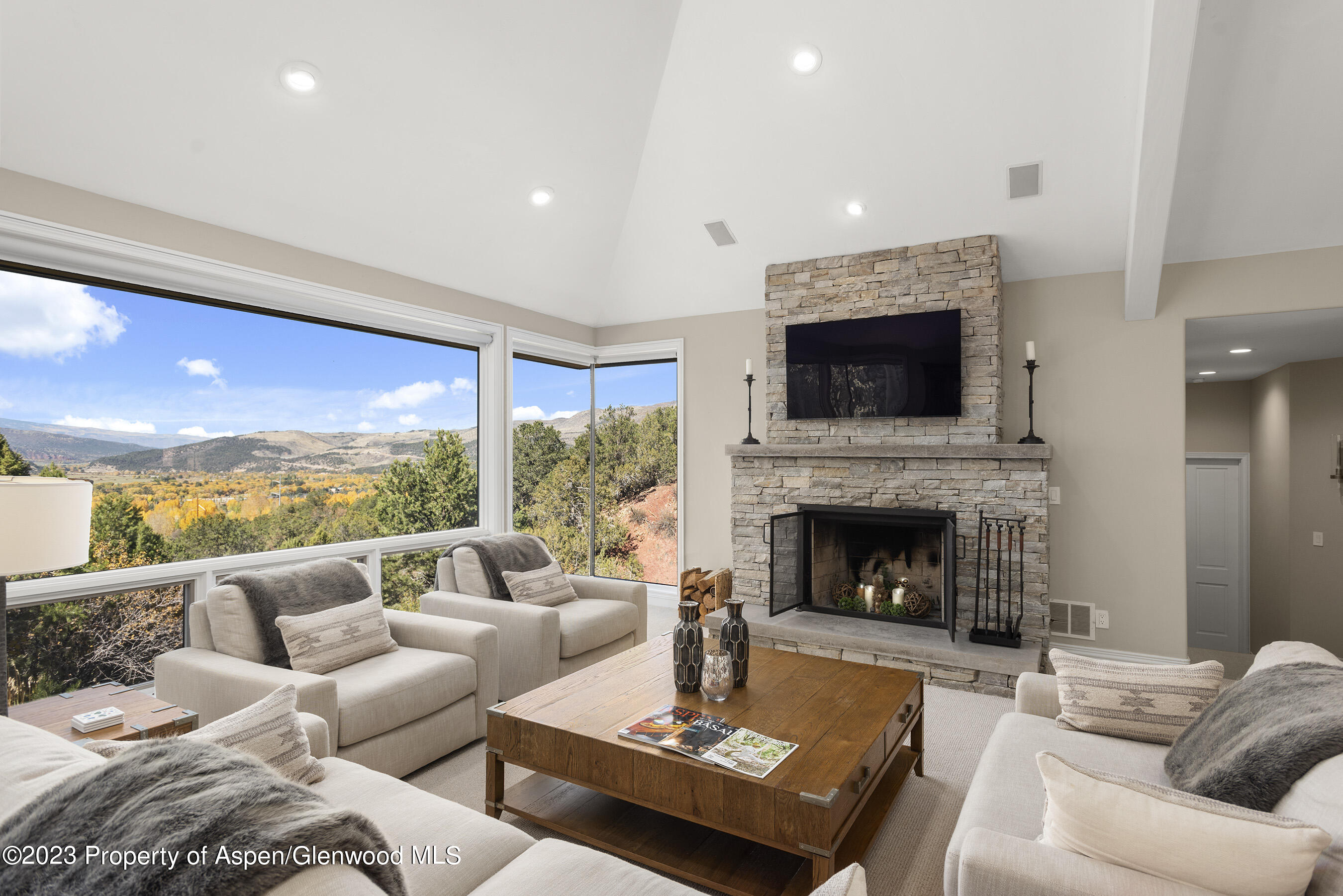 571 Booth Lane Basalt CO 81621