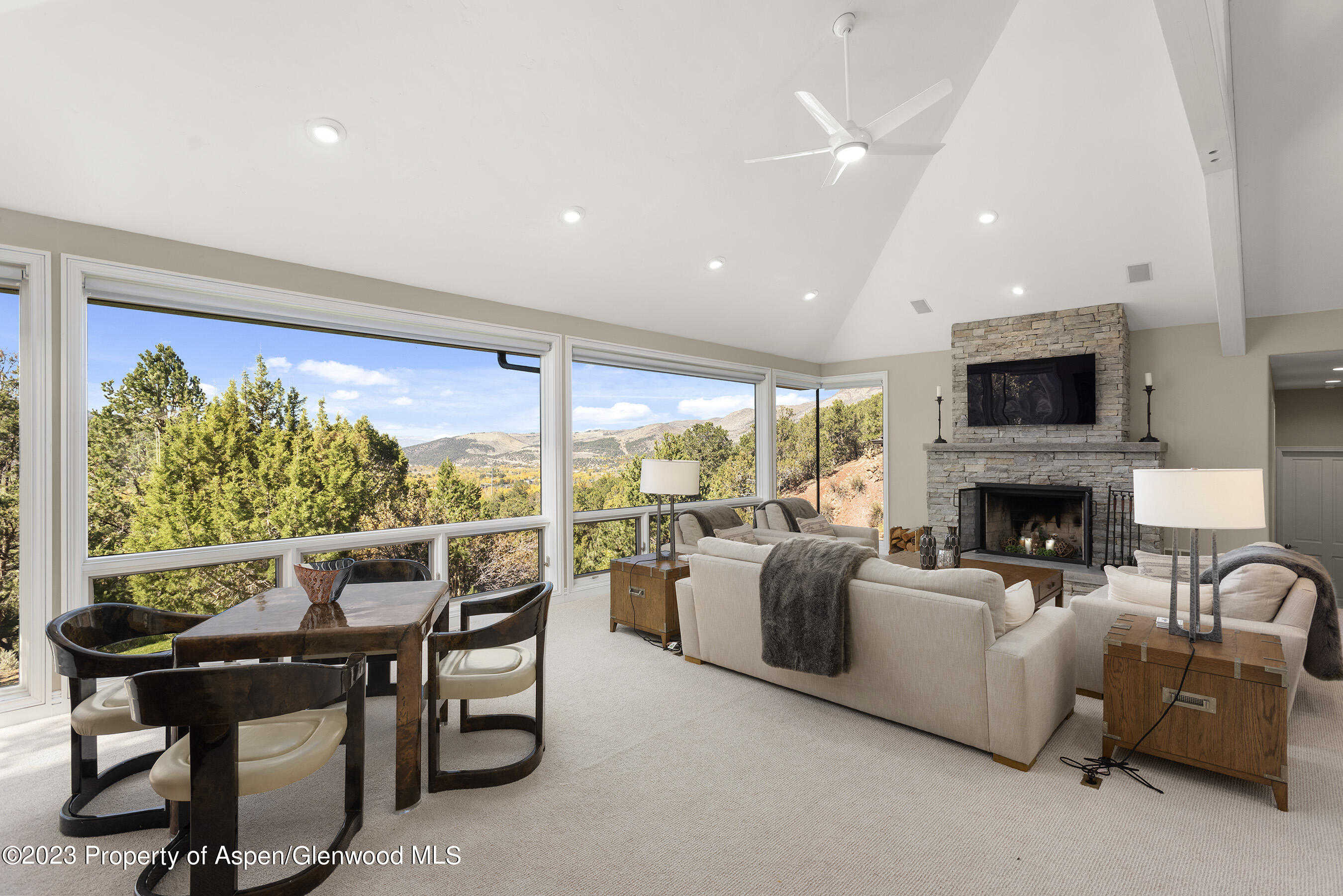 571 Booth Lane Basalt CO 81621