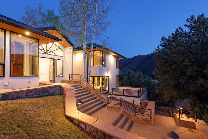 571 Booth Lane Basalt CO 81621
