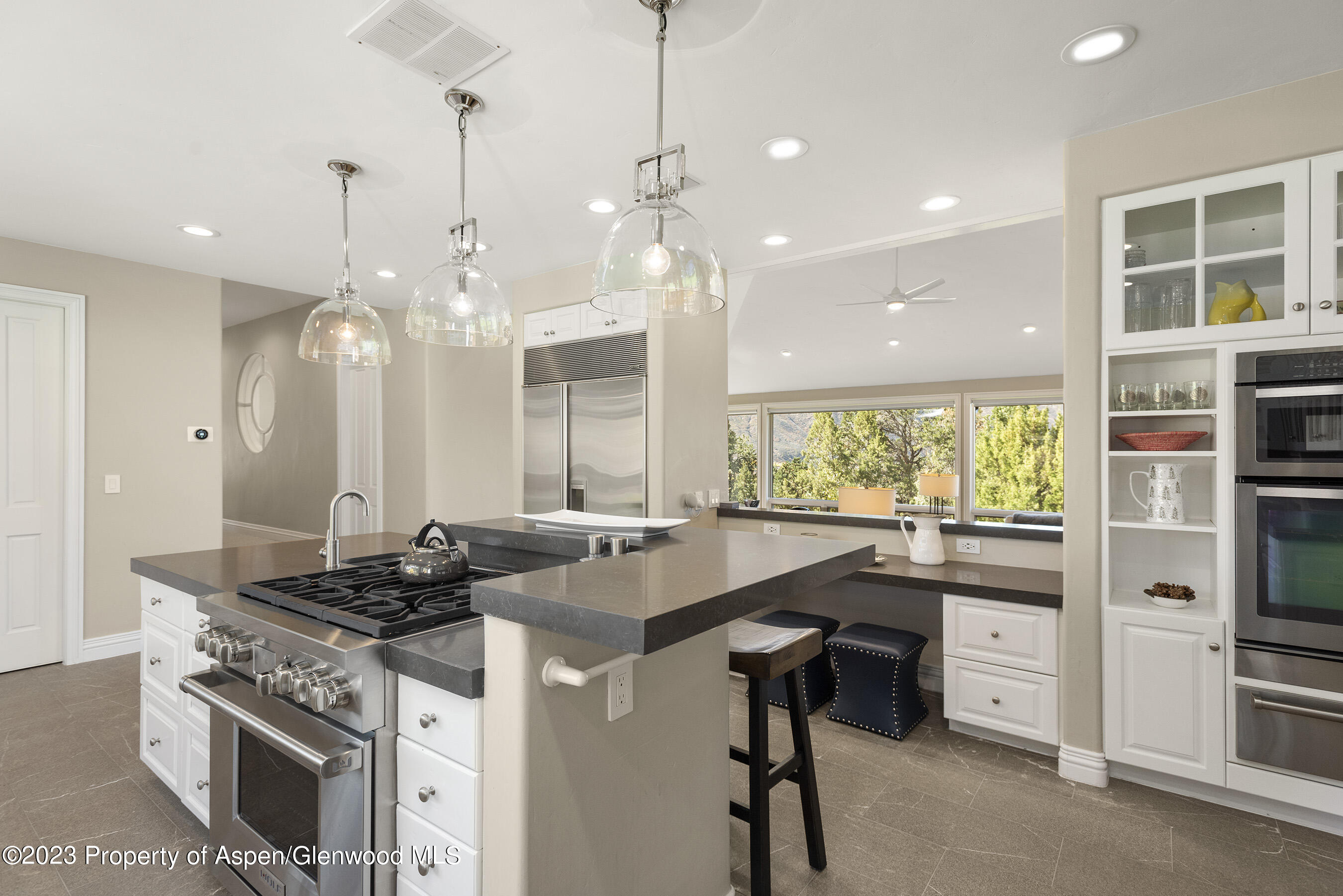 571 Booth Lane Basalt CO 81621