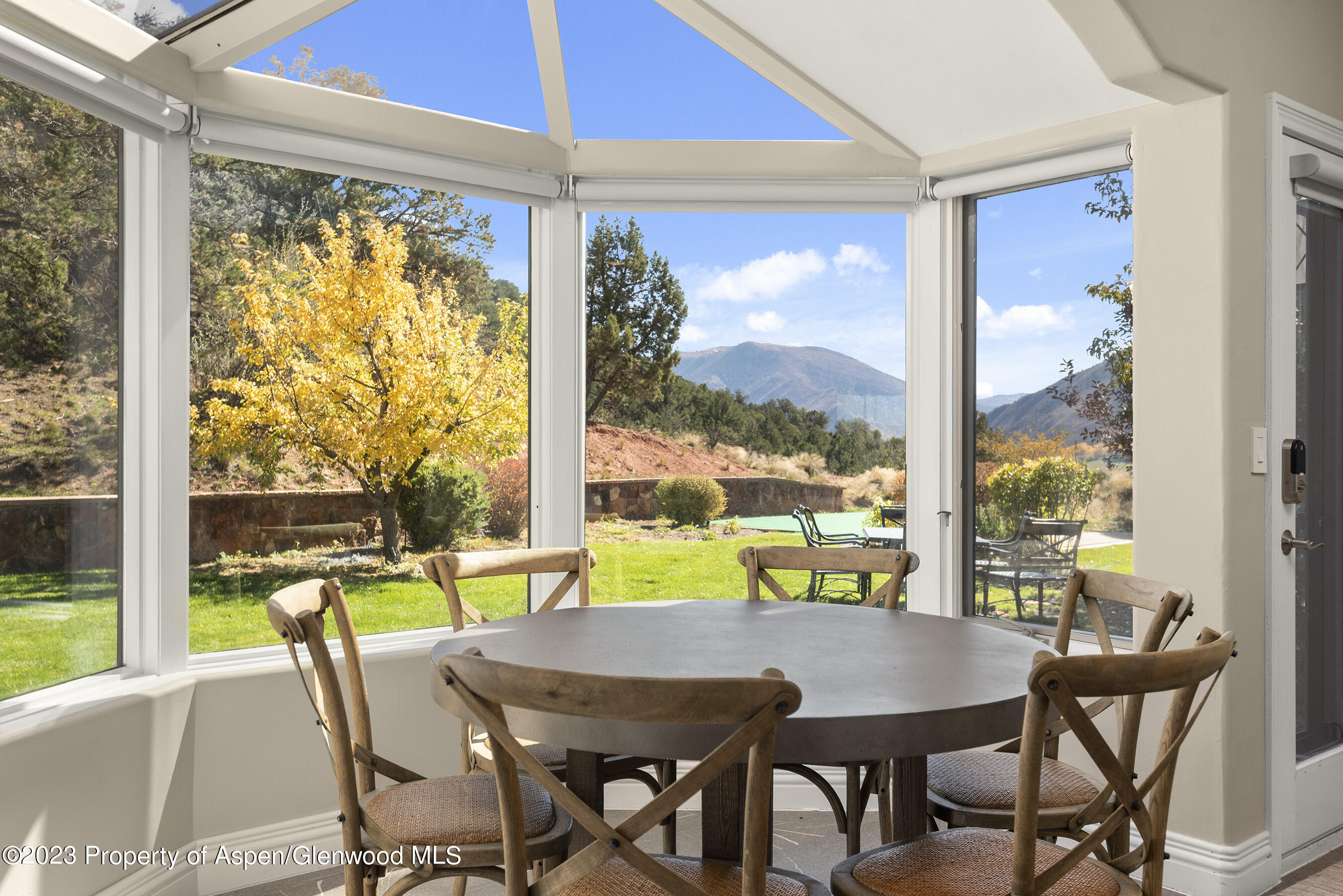 571 Booth Lane Basalt CO 81621