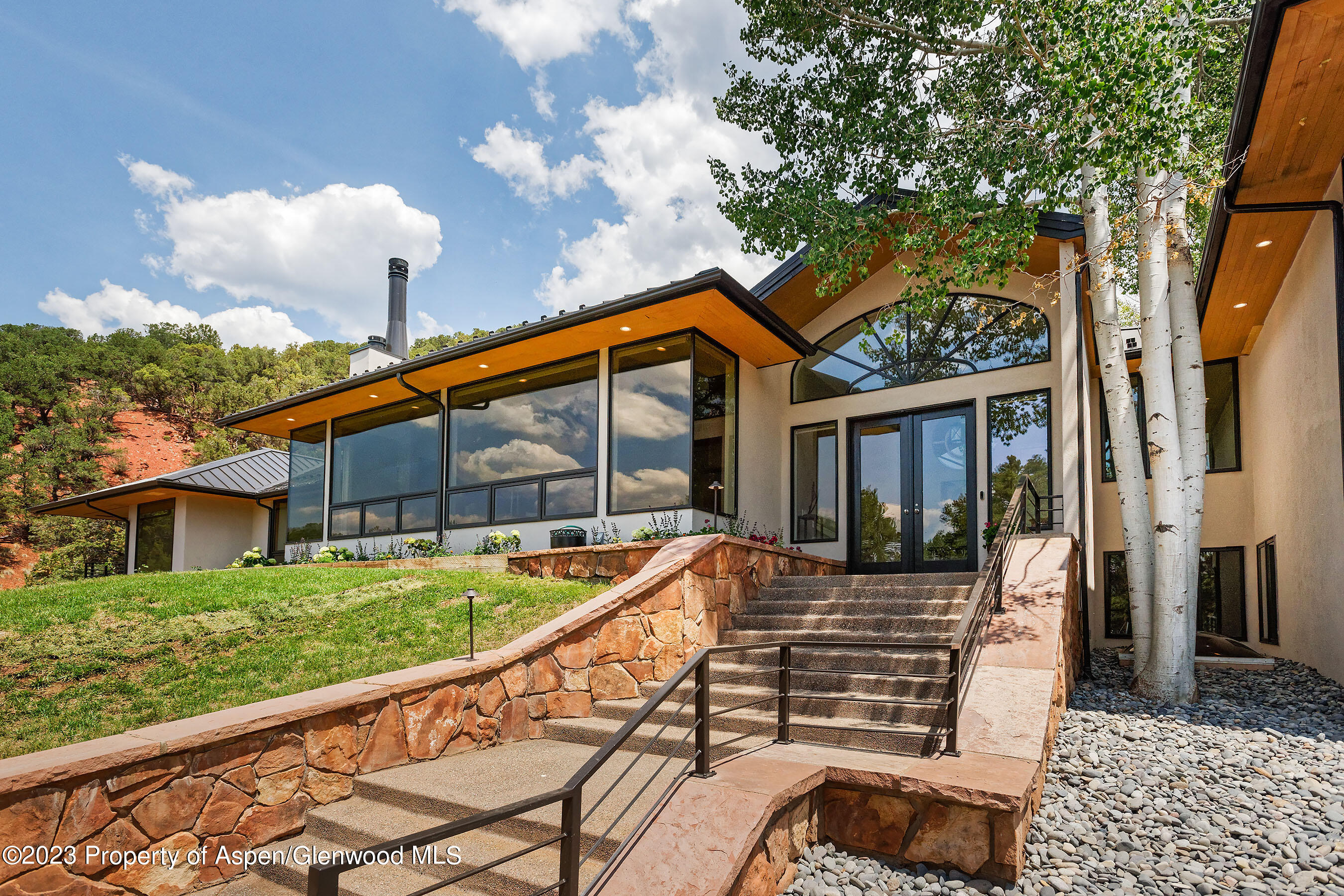 571 Booth Lane Basalt CO 81621