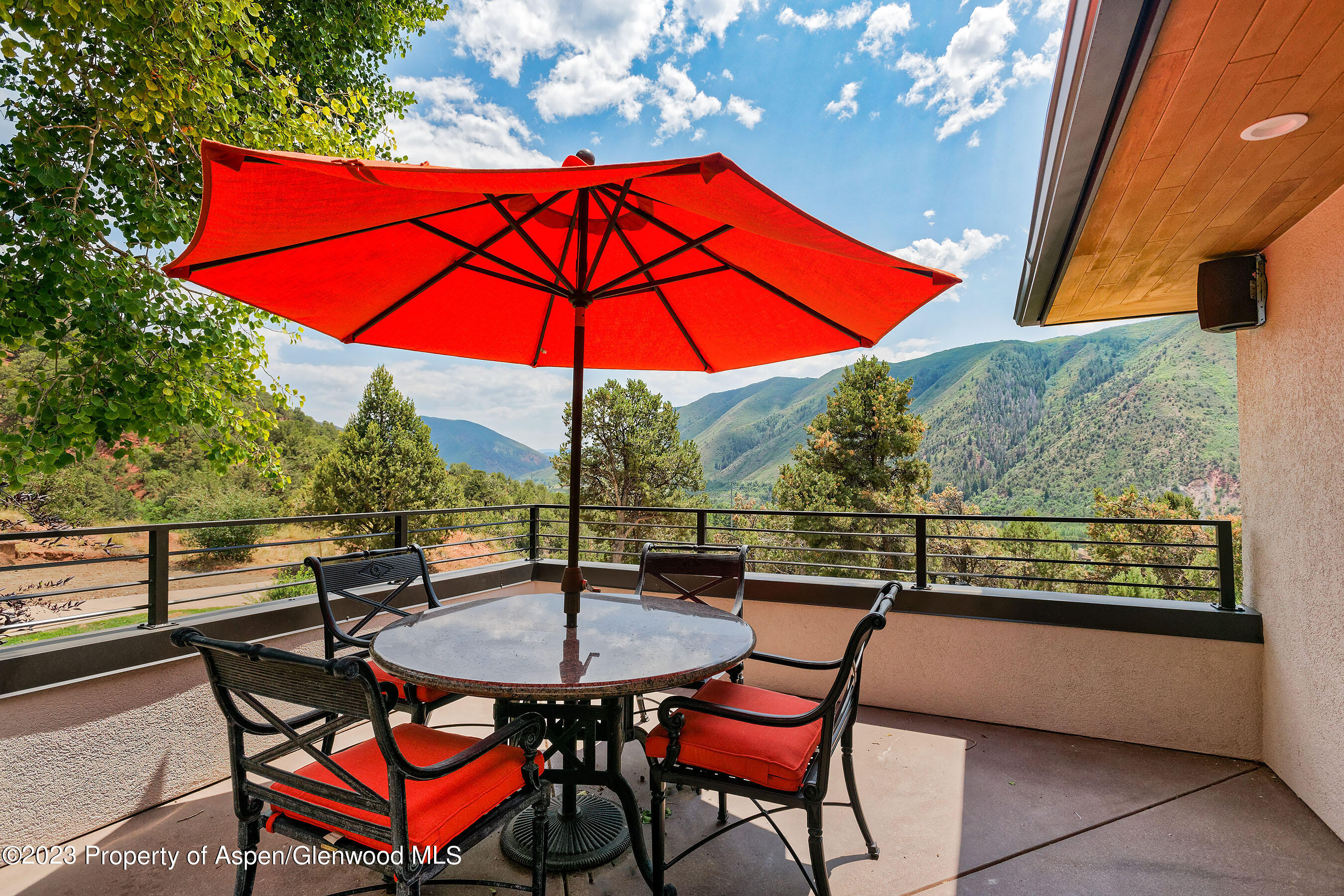 571 Booth Lane Basalt CO 81621