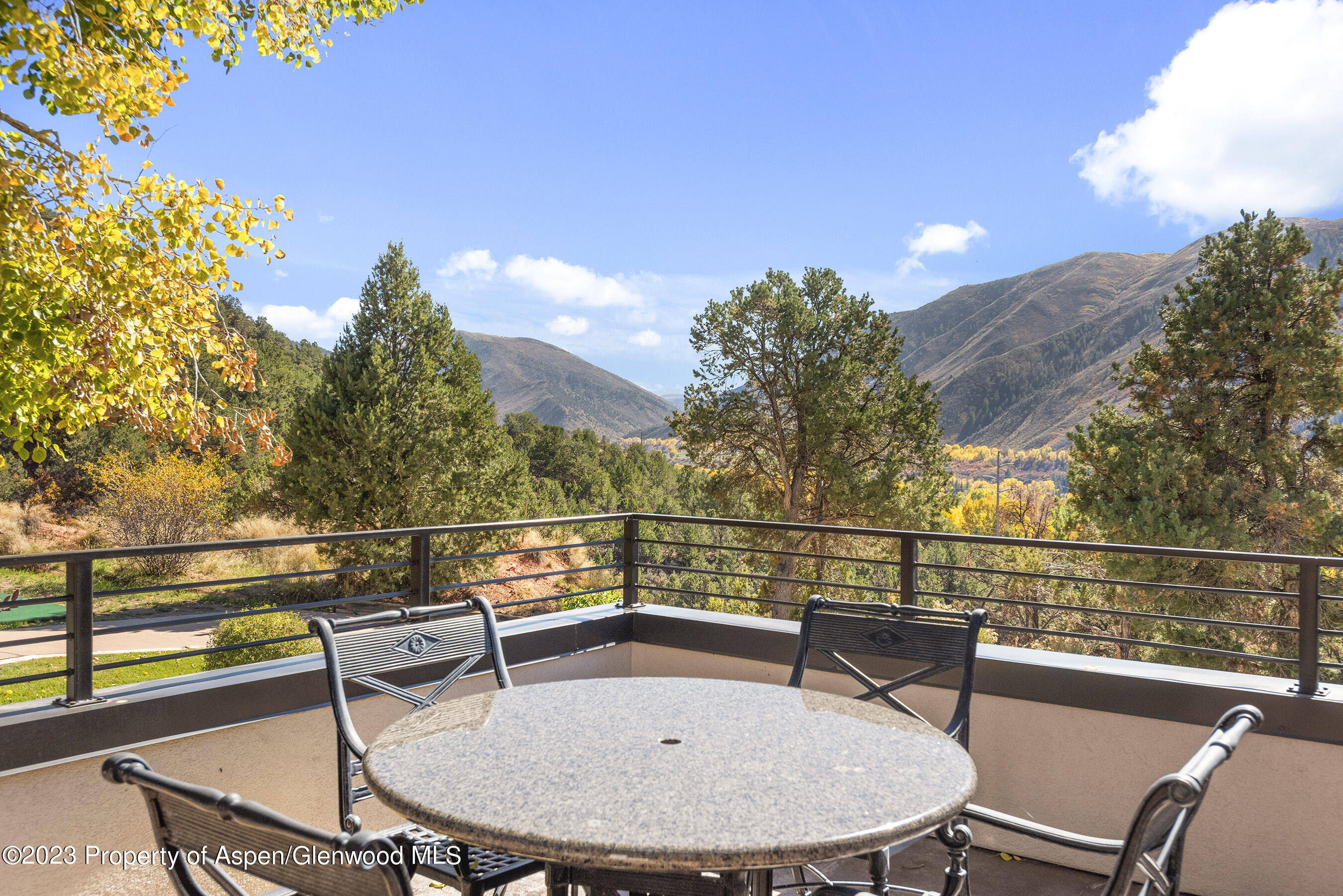 571 Booth Lane Basalt CO 81621