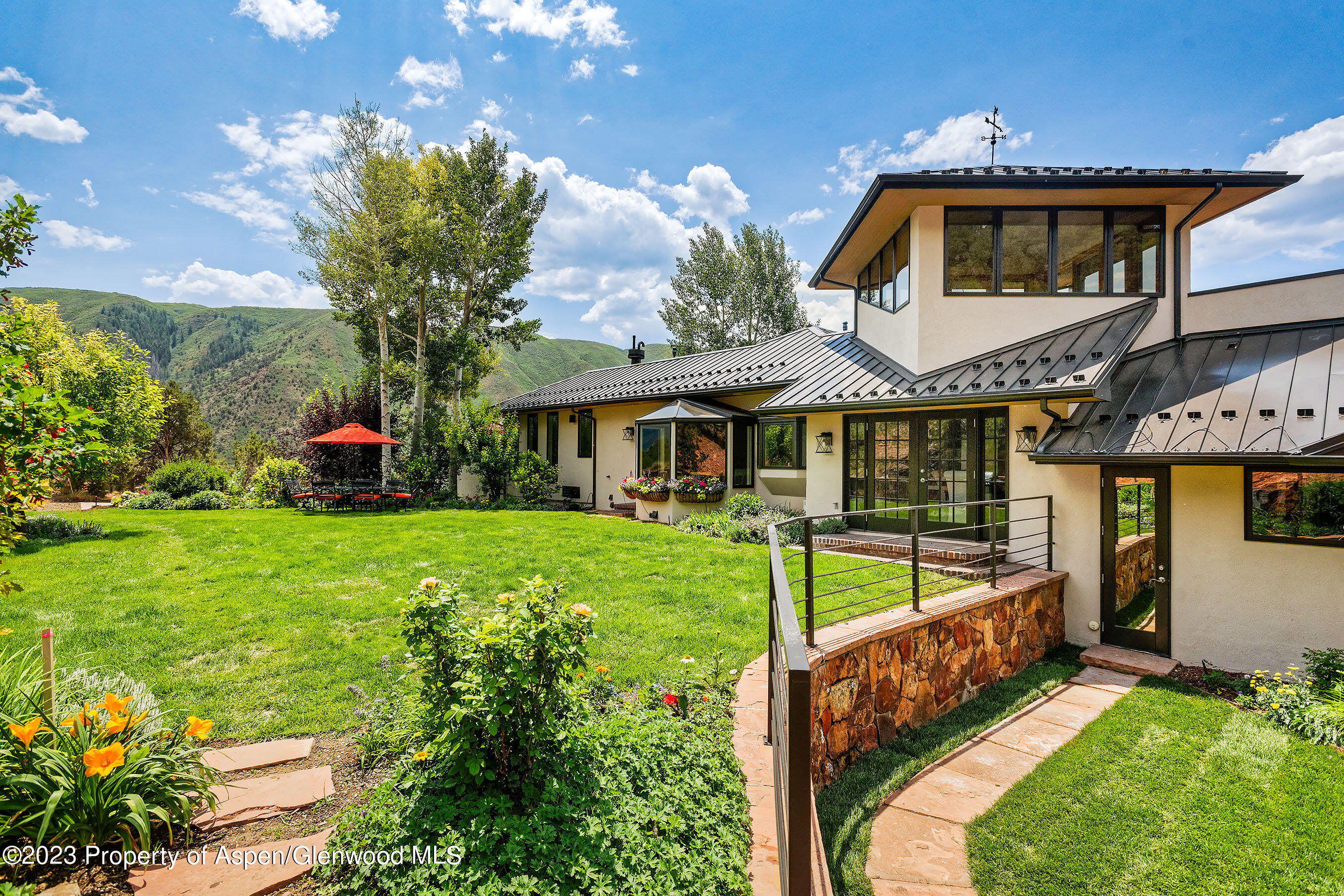 571 Booth Lane Basalt CO 81621