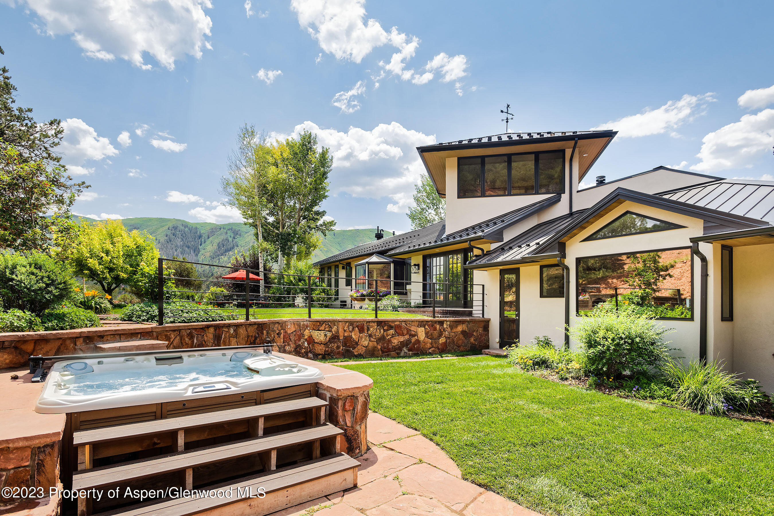 571 Booth Lane Basalt CO 81621