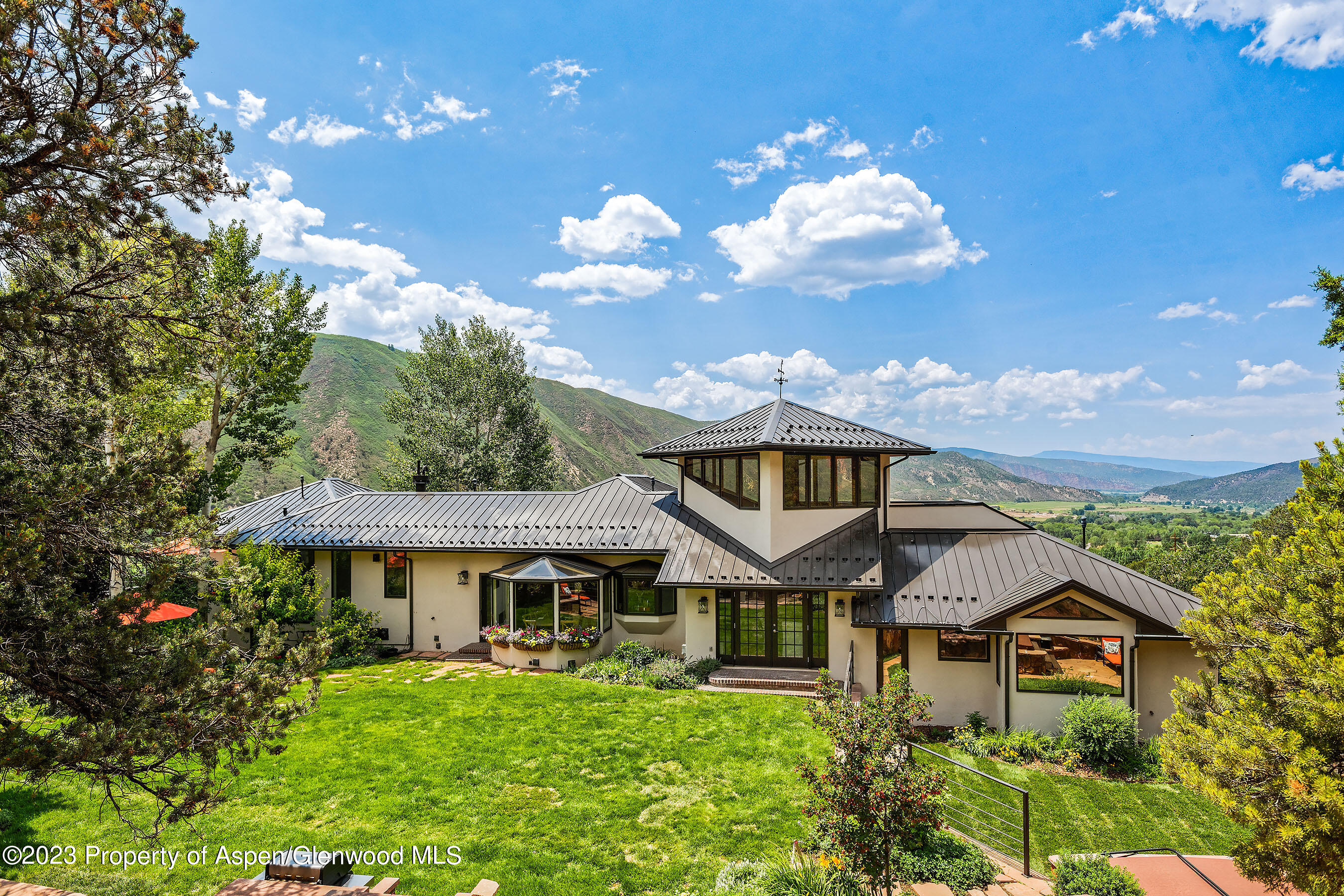 571 Booth Lane Basalt CO 81621