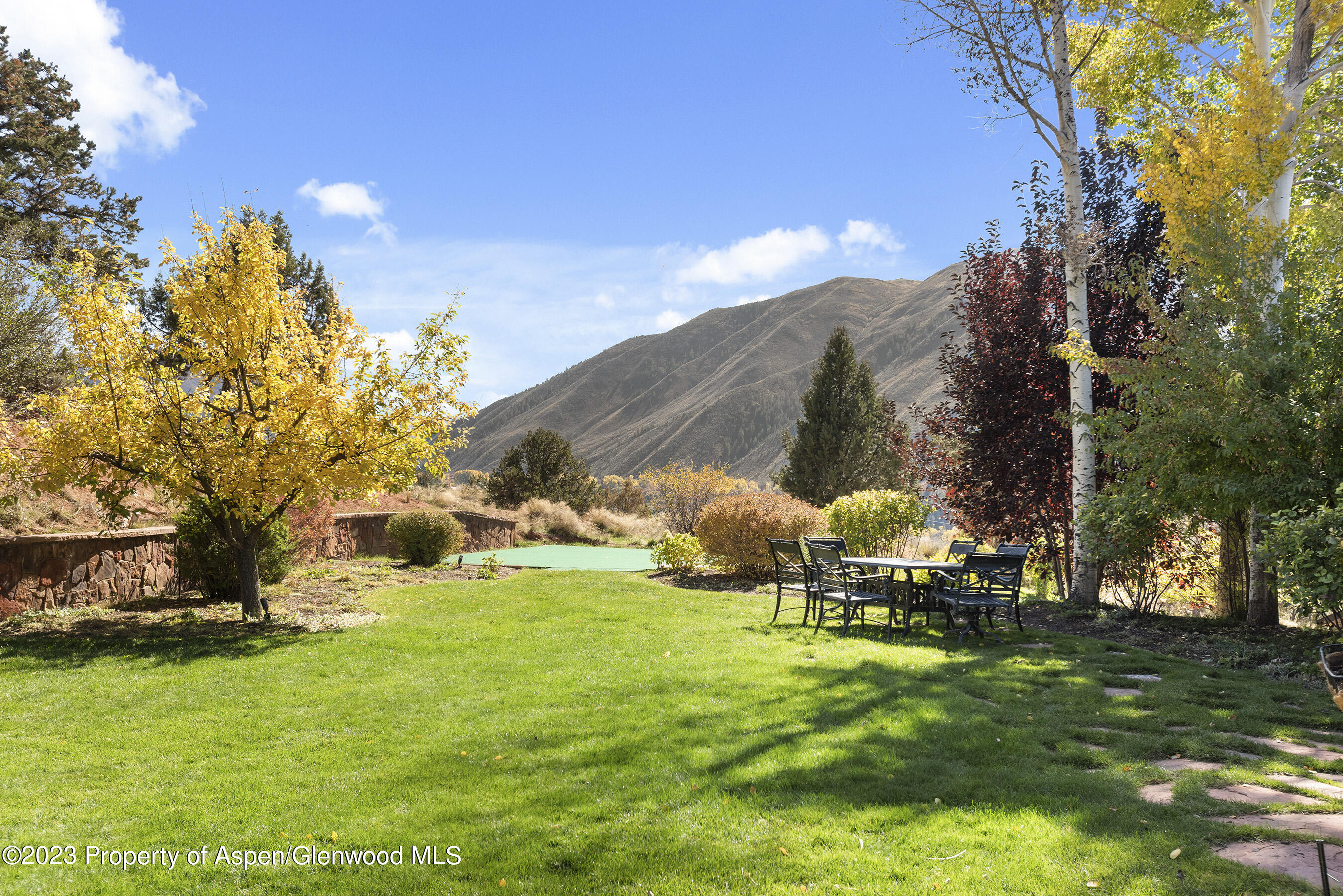 571 Booth Lane Basalt CO 81621