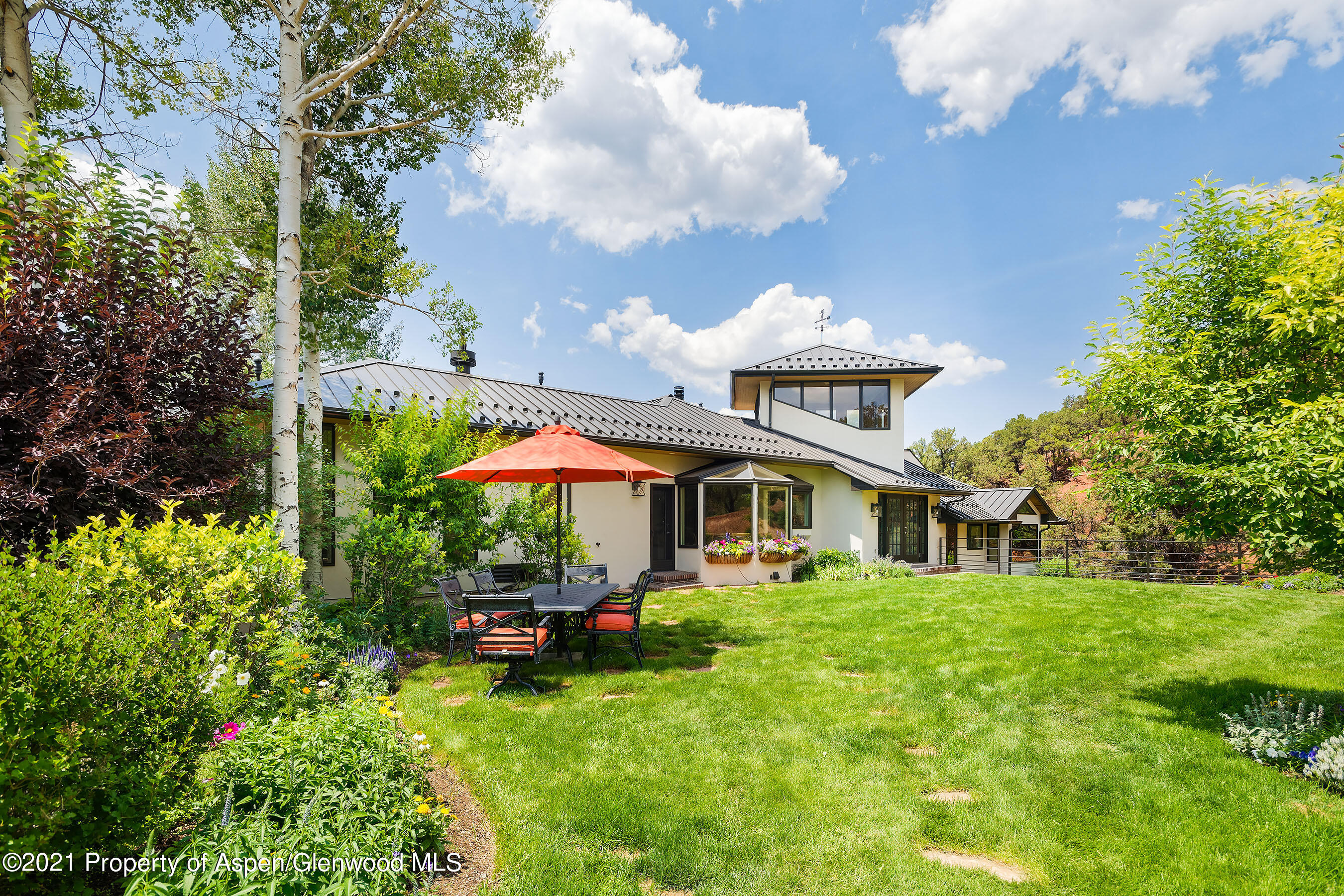 571 Booth Lane Basalt CO 81621