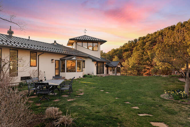 571 Booth Lane Basalt CO 81621