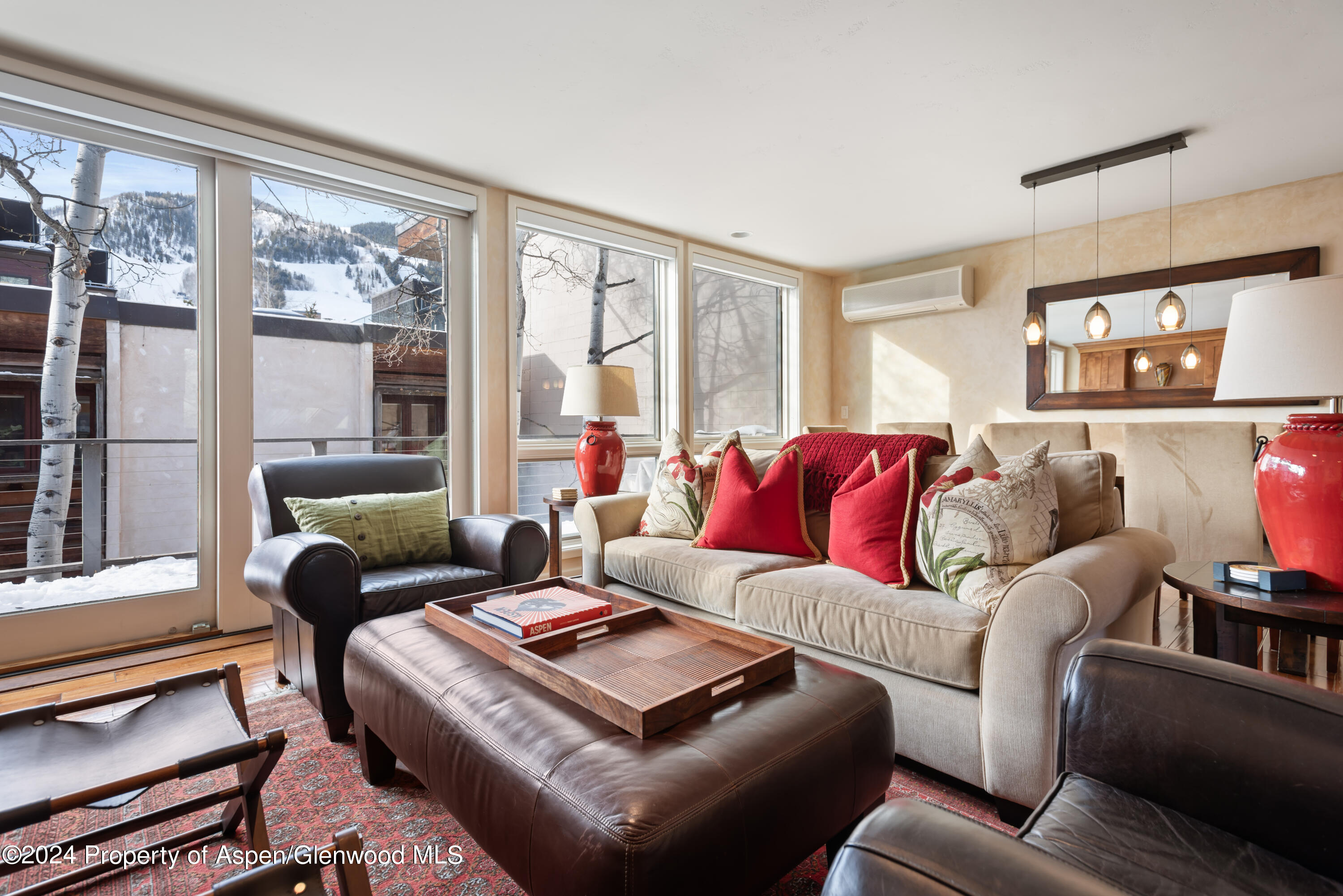629 E Main Aspen CO 81611