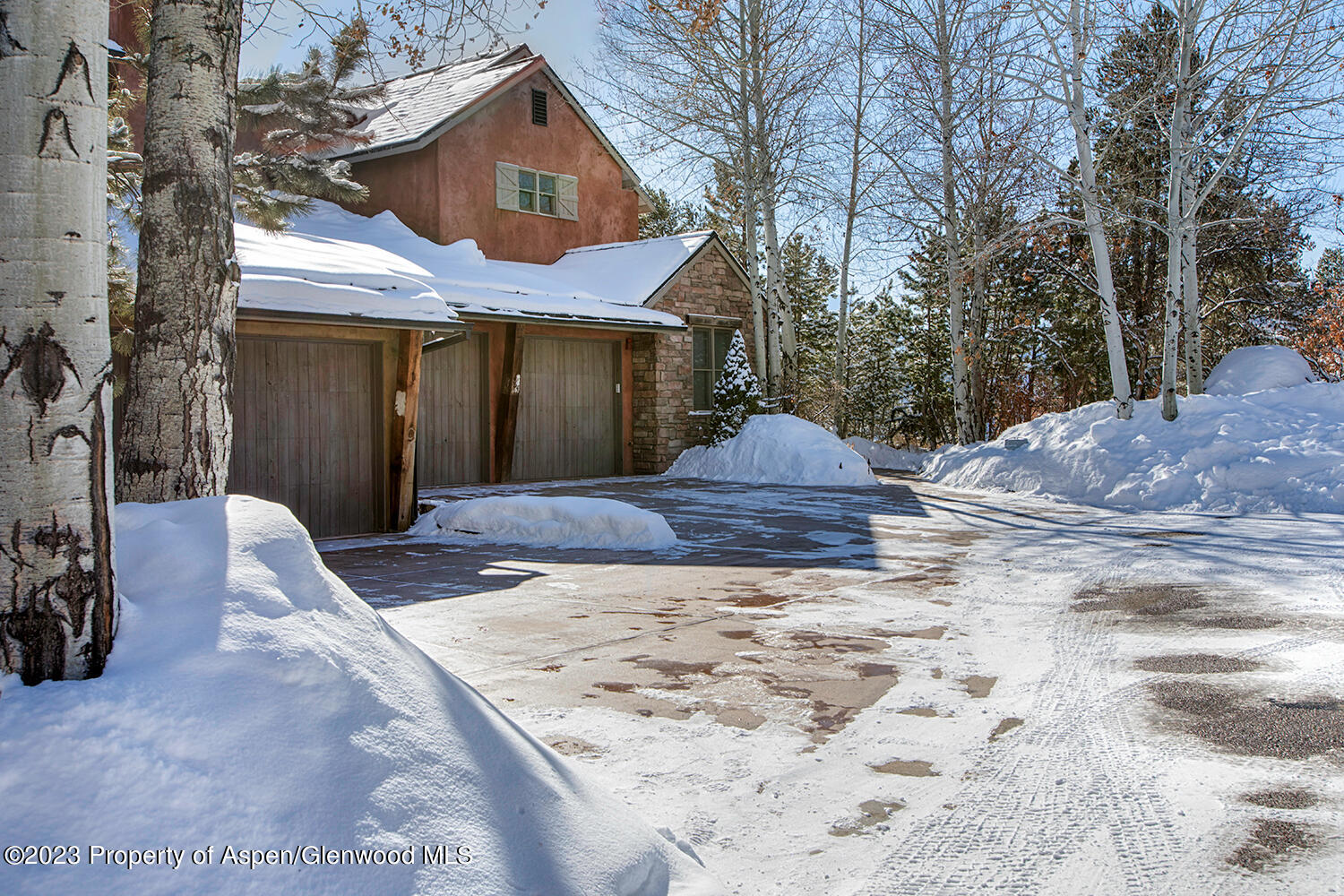 764 Promontory Lane Basalt CO 81621