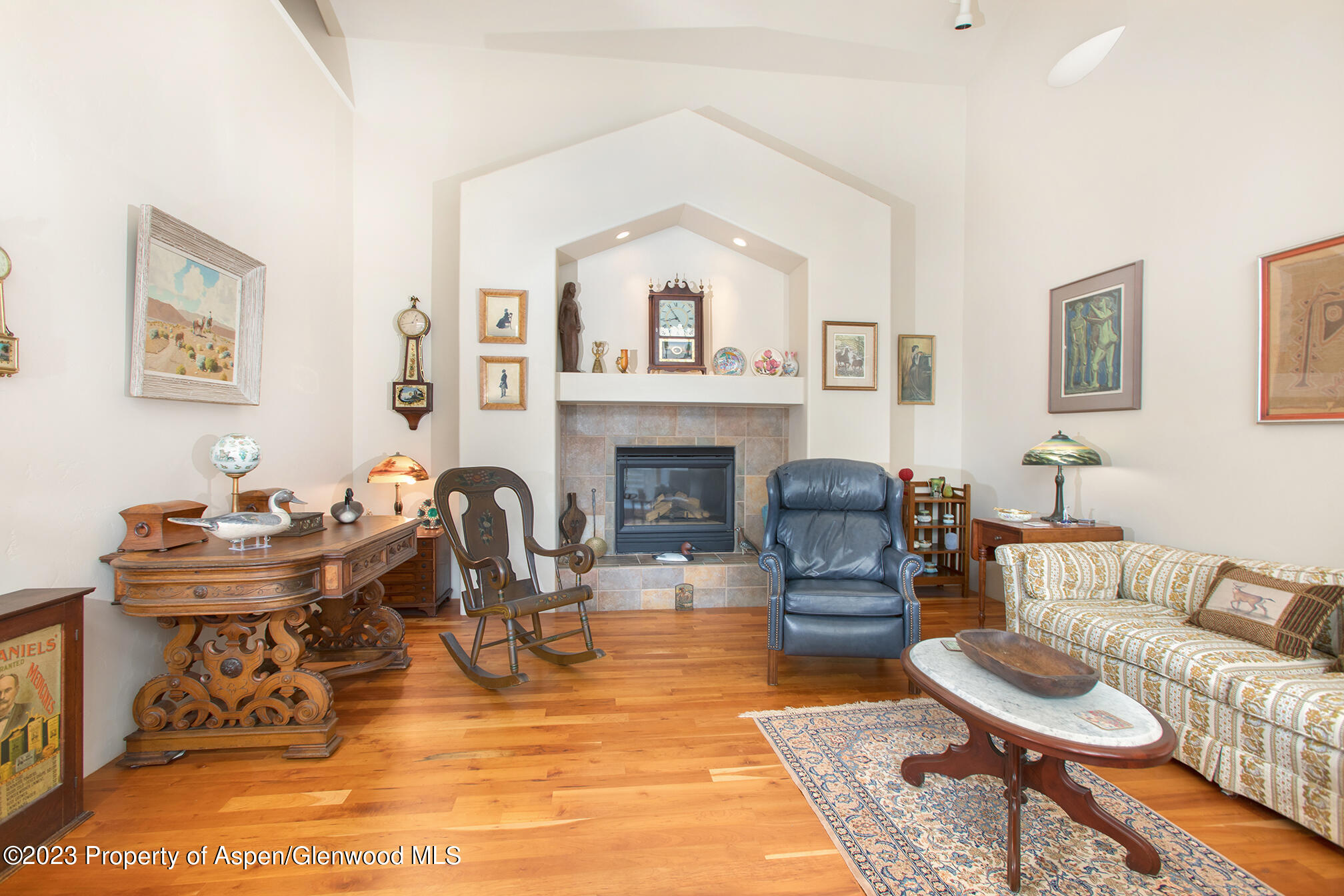 764 Promontory Lane Basalt CO 81621