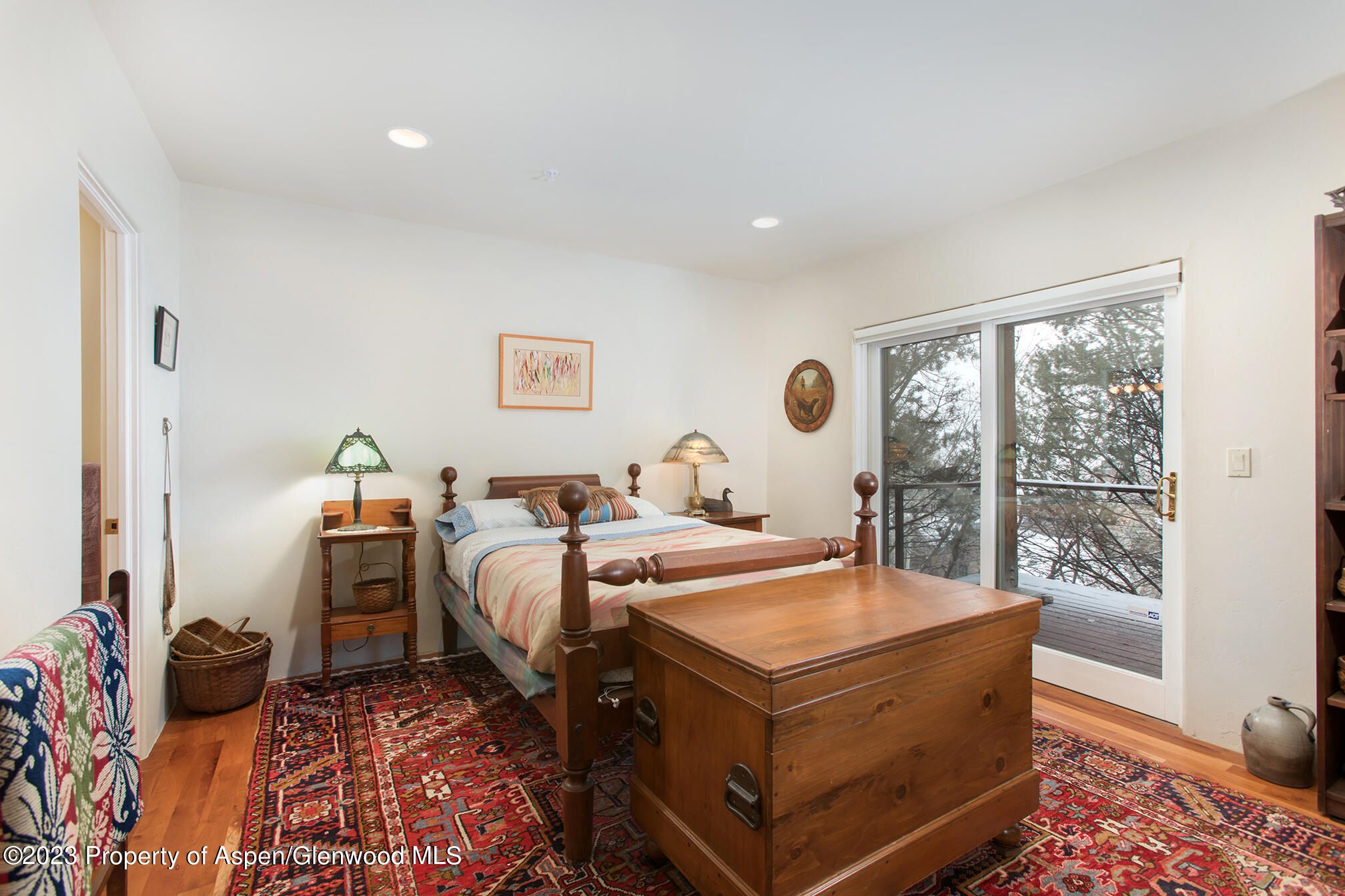 764 Promontory Lane Basalt CO 81621