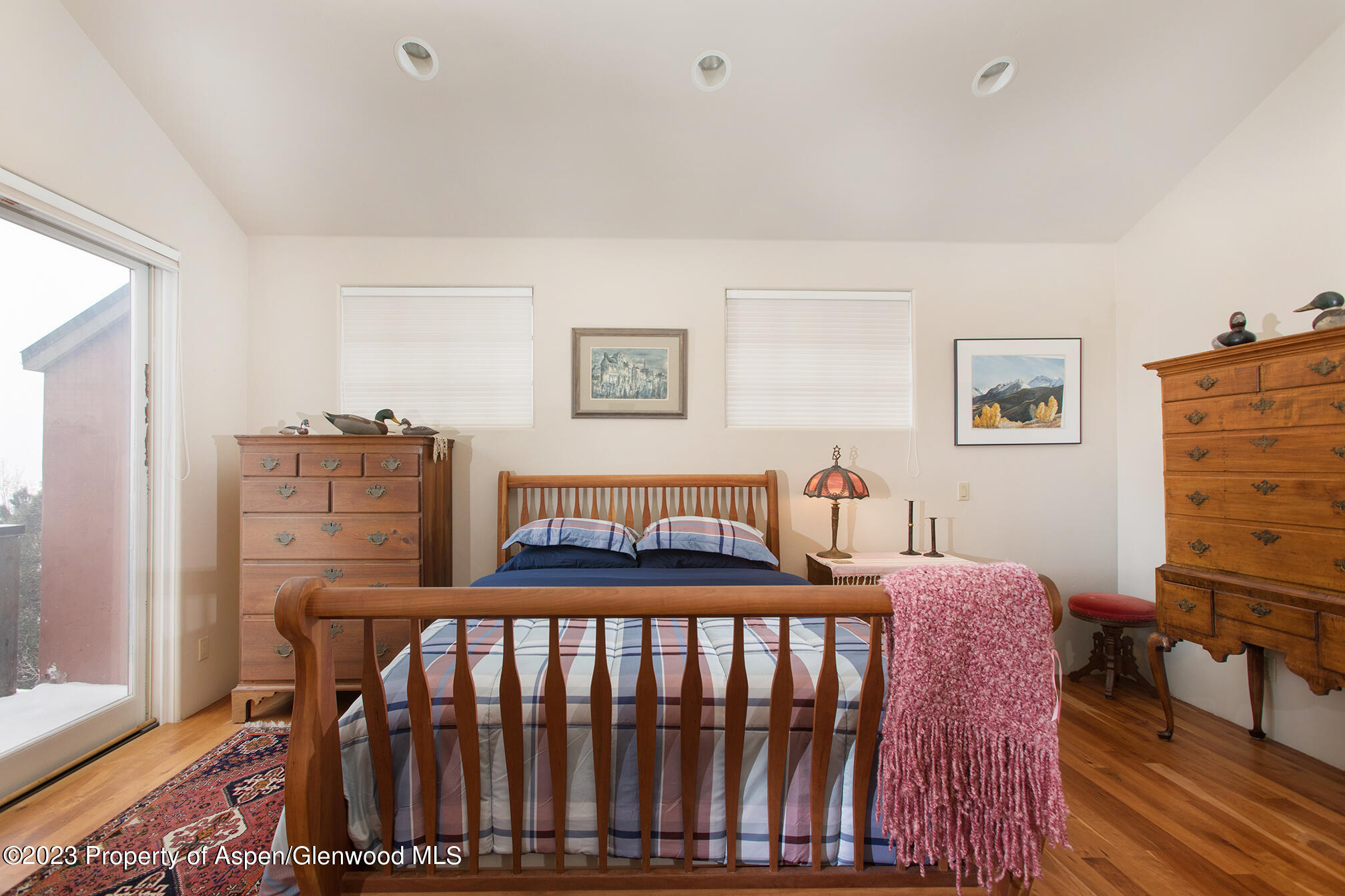 764 Promontory Lane Basalt CO 81621